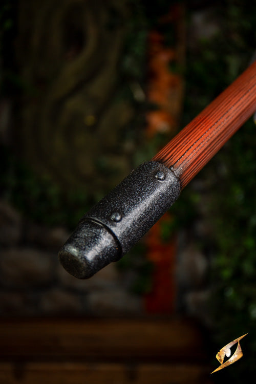 Long Ox-Tongue Partisan - Compact