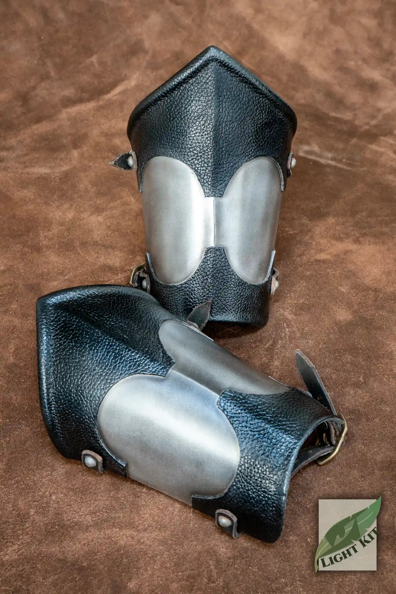 Outrider Vambraces PU - L/XL