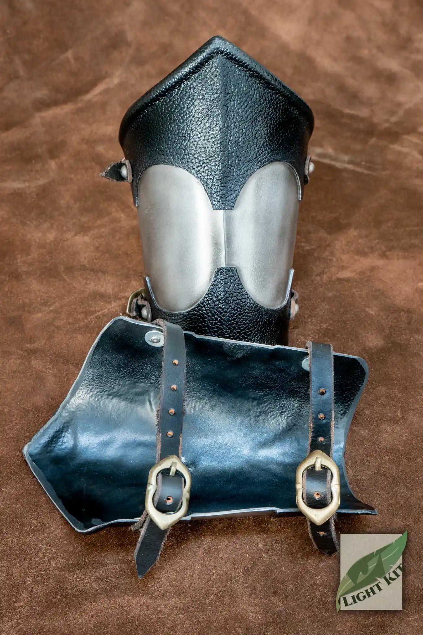 Outrider Vambraces PU - L/XL