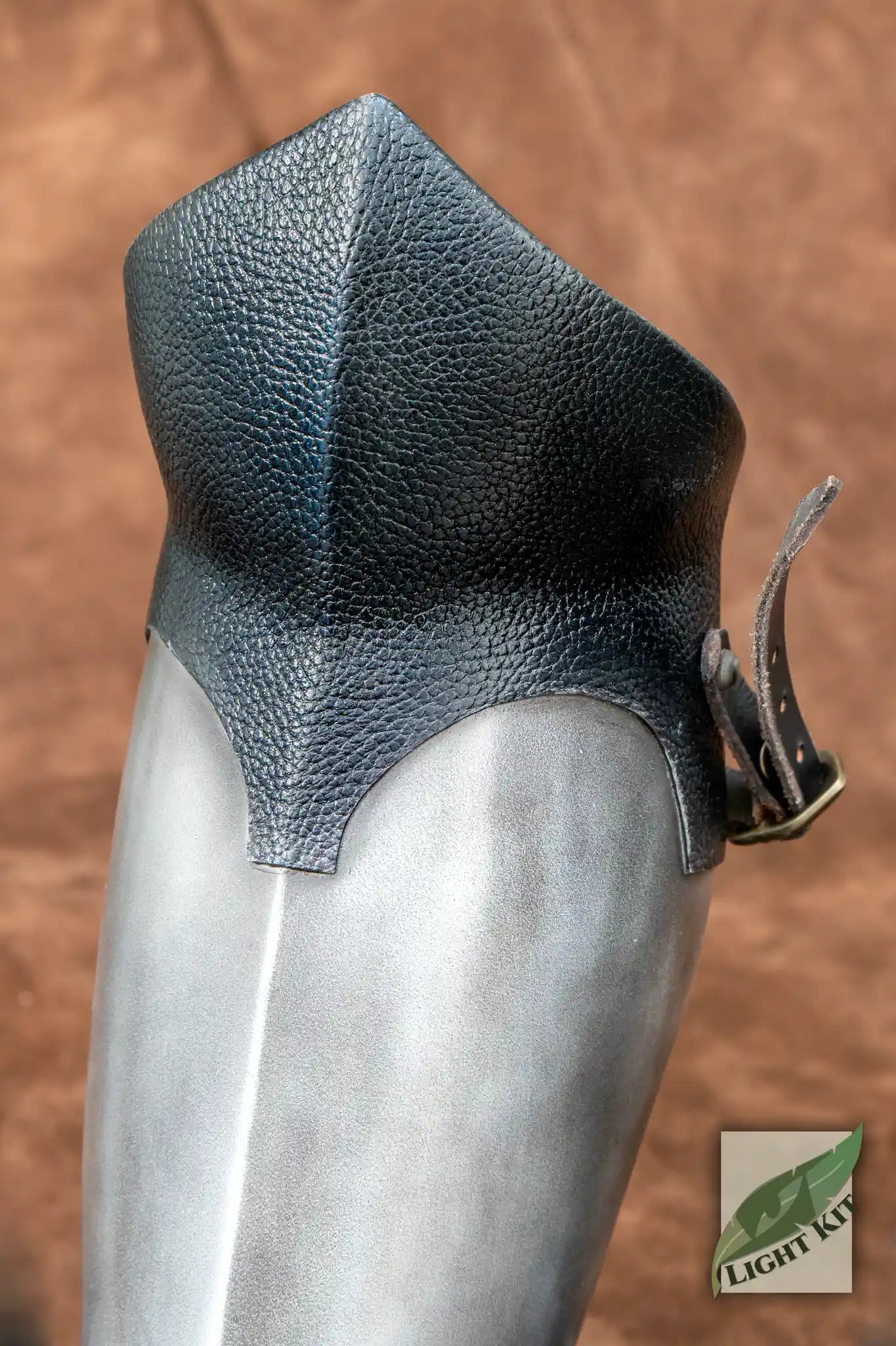 Outrider Greaves PU - L/XL