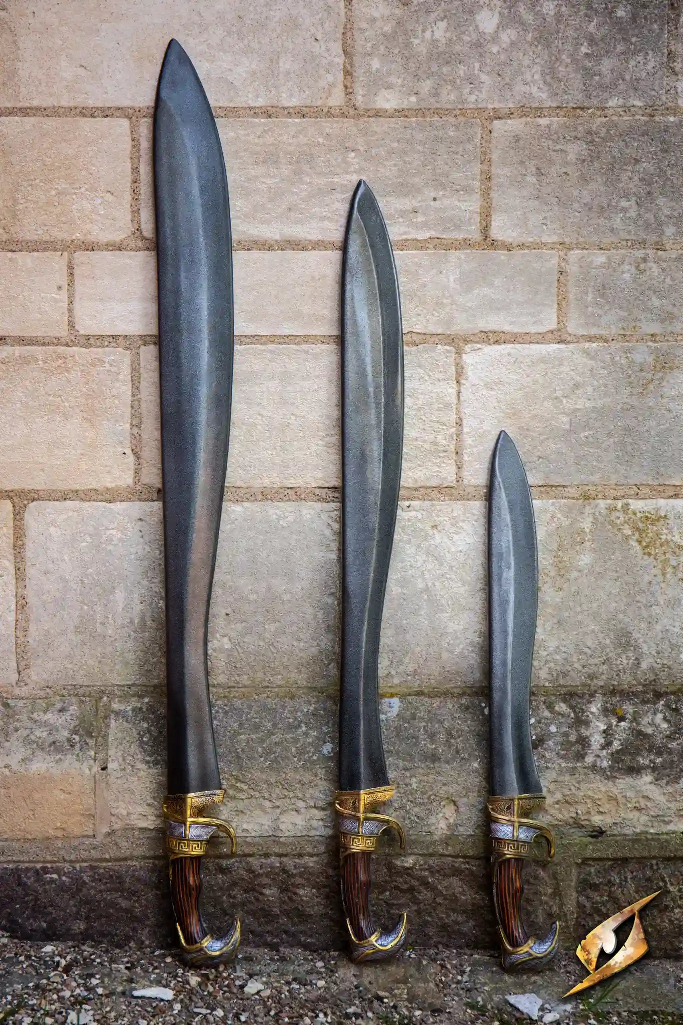Falcata