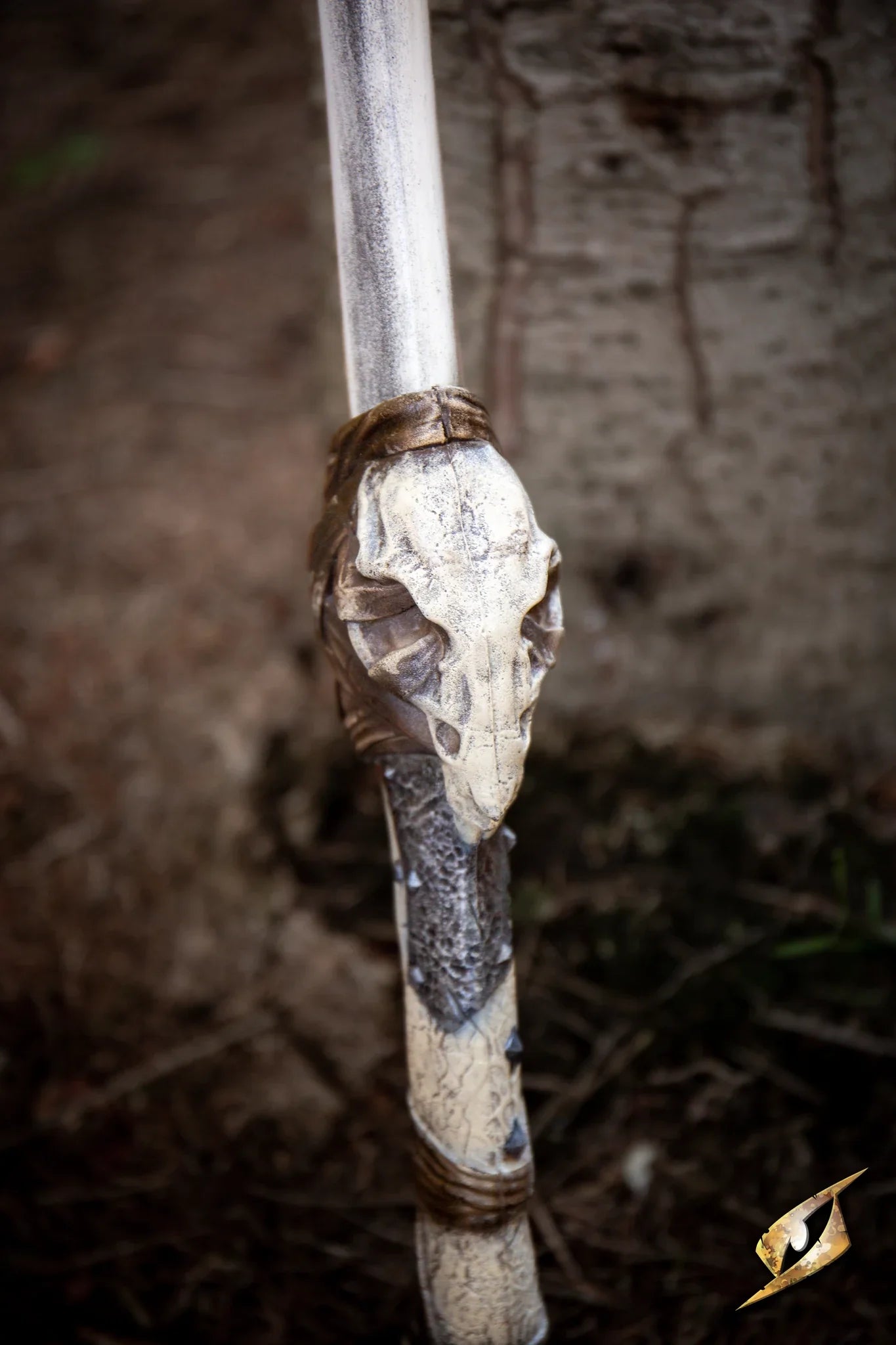 Bone Chopper - 100 cm.