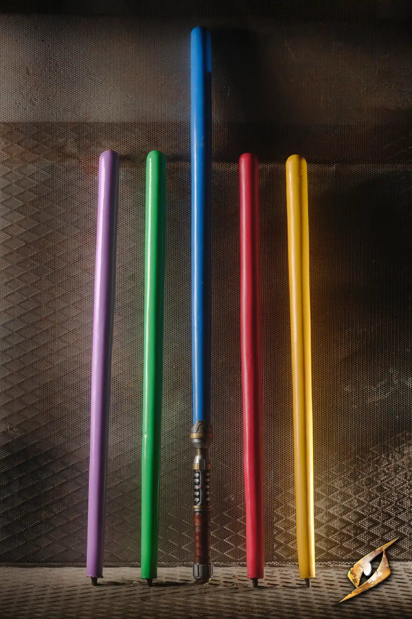 Heroic Laser Sword - 100 cm