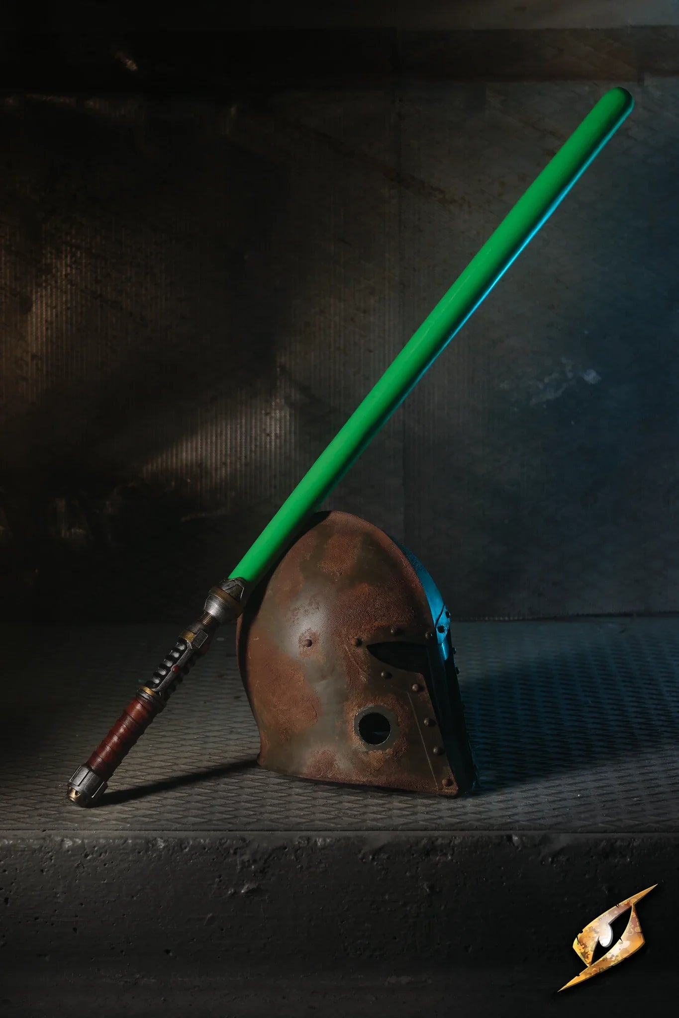 Heroic Laser Sword - 100 cm