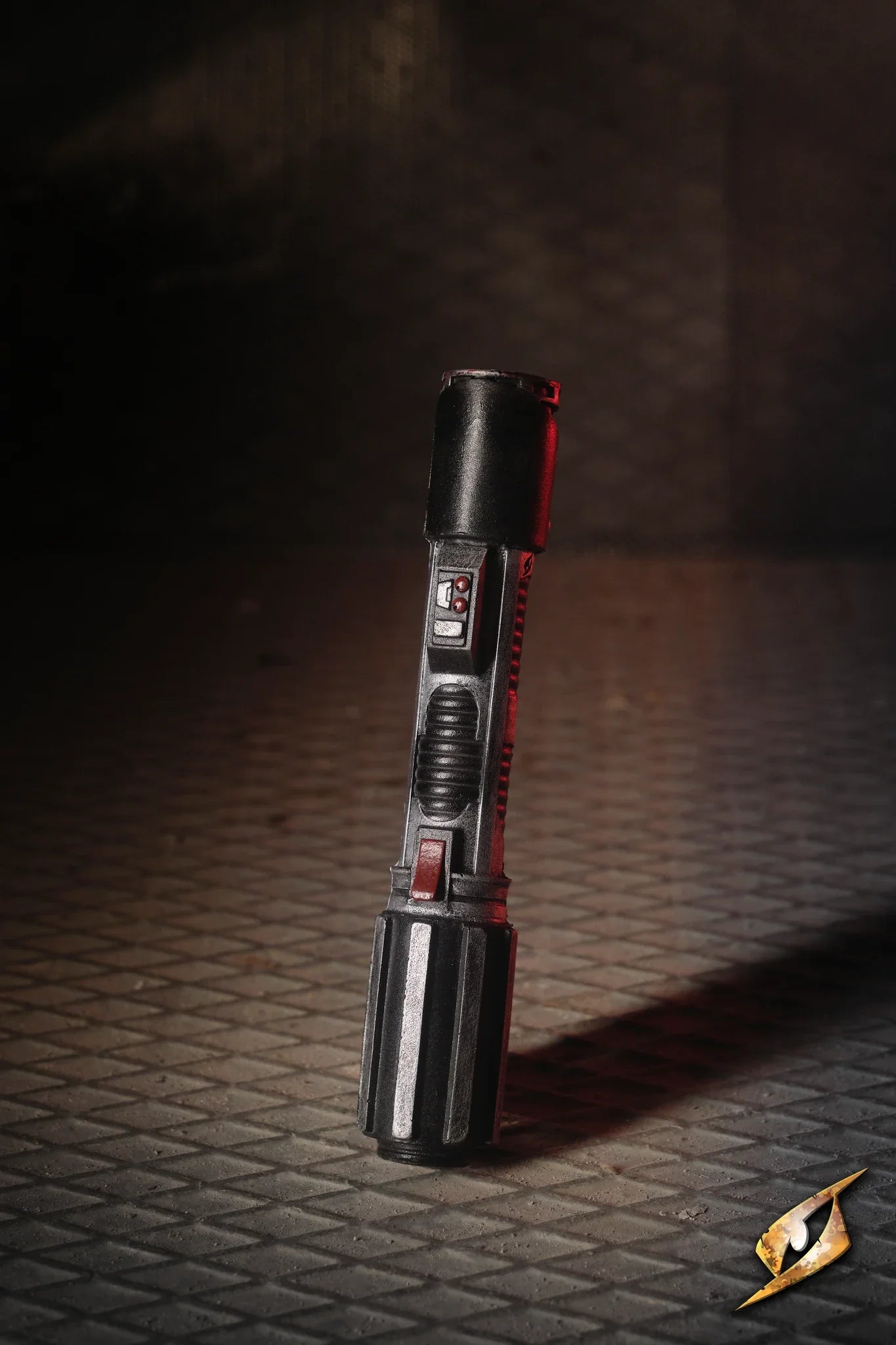 Villainous Laser Sword - 100 cm