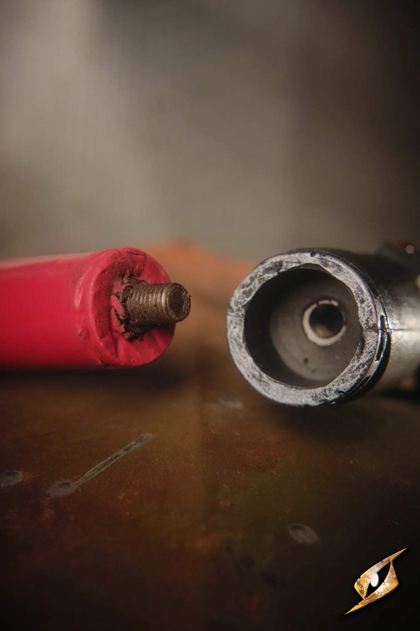 Villainous Laser Sword - 100 cm