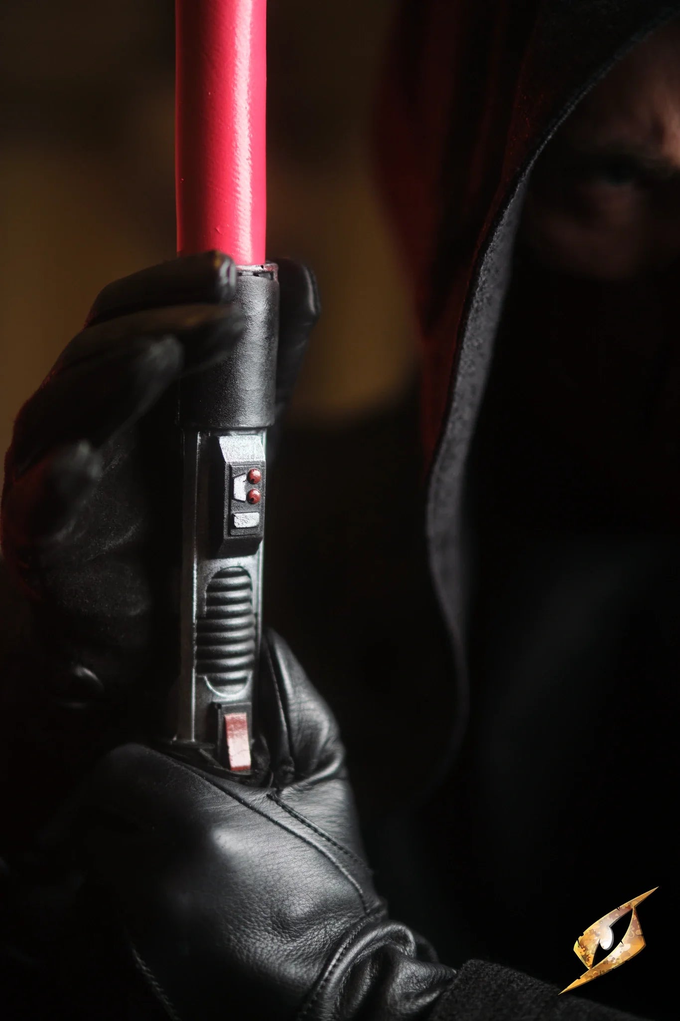 Villainous Laser Sword - 100 cm