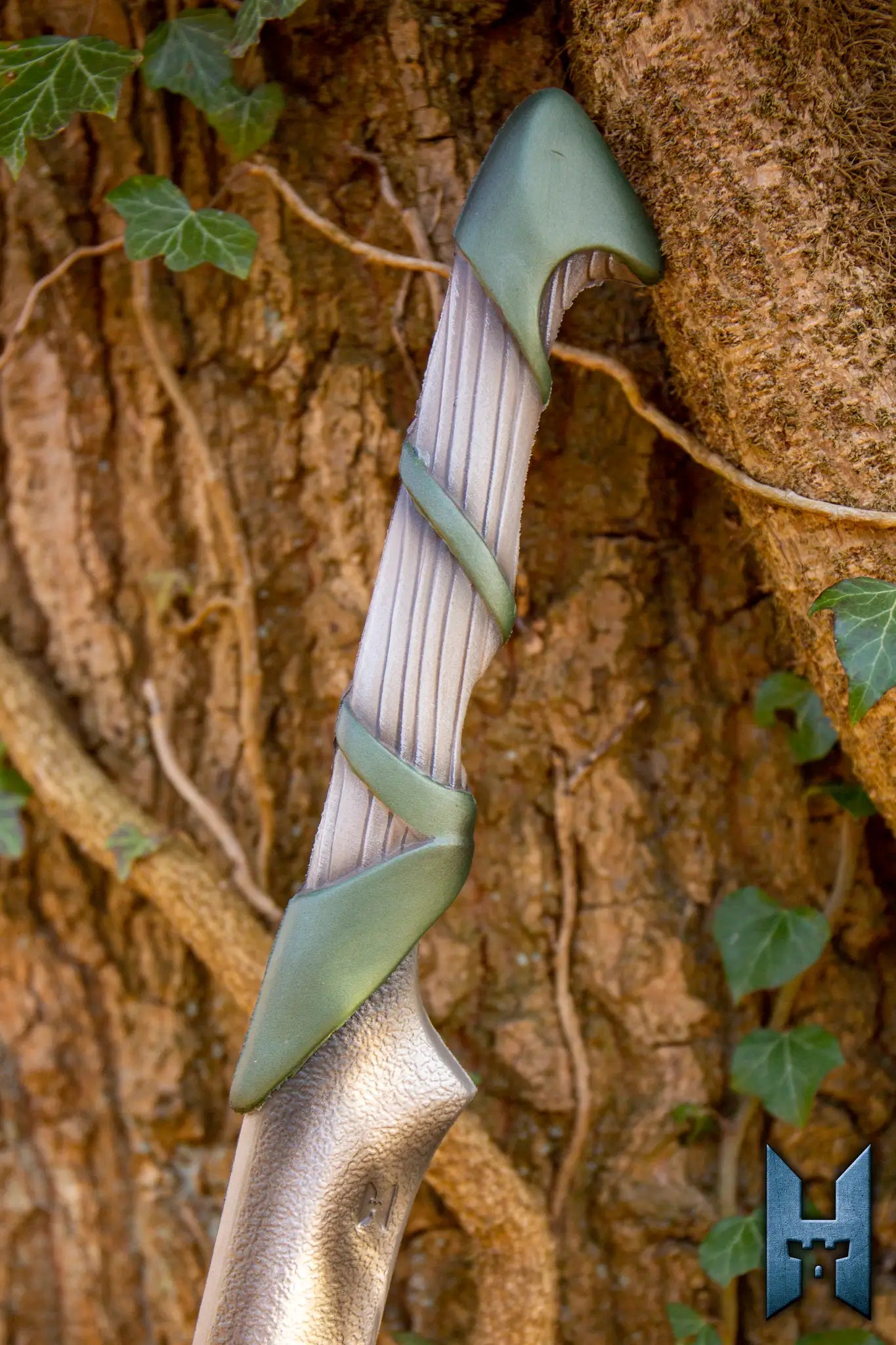 Elven Hunter Blade