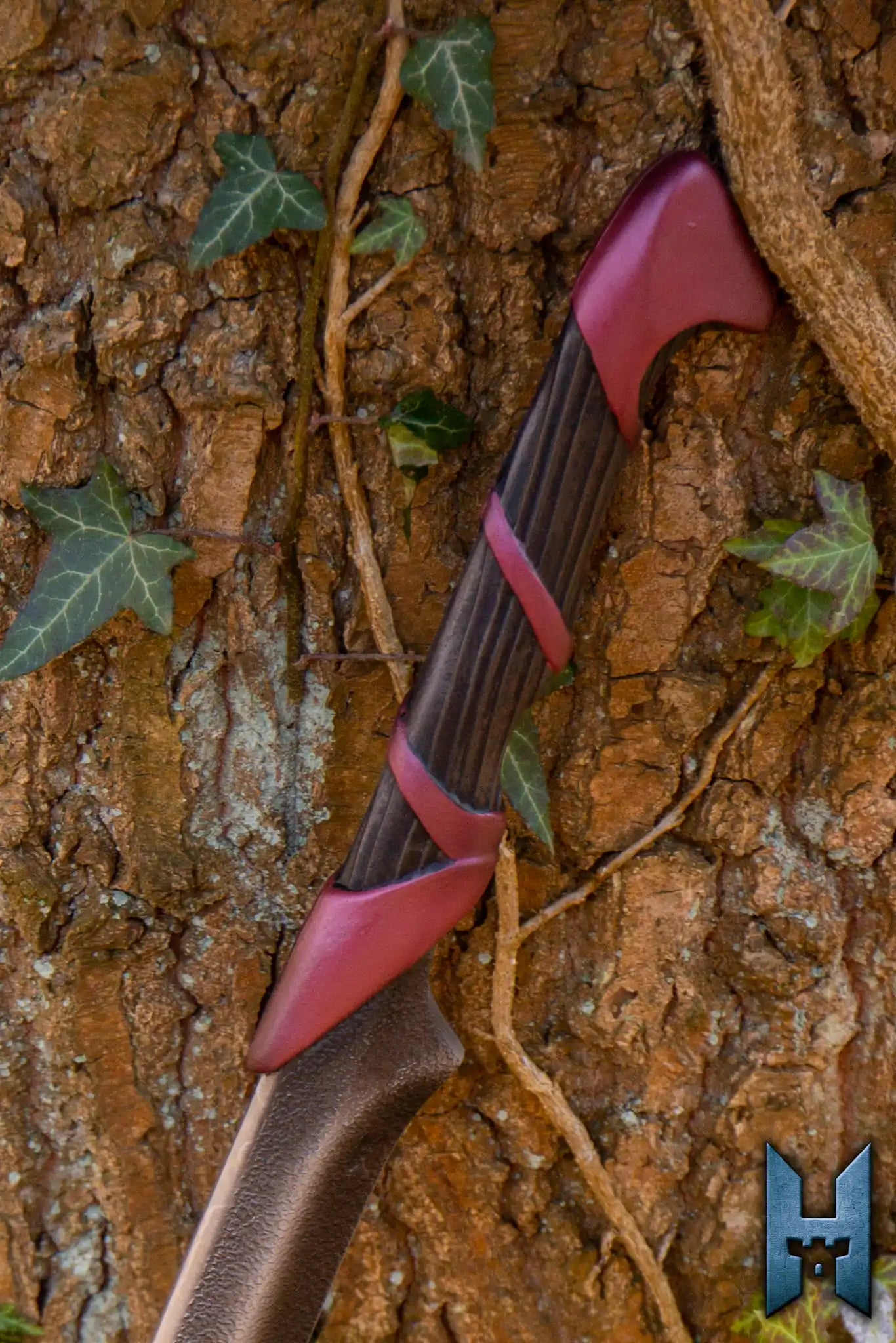 Elven Hunter Blade