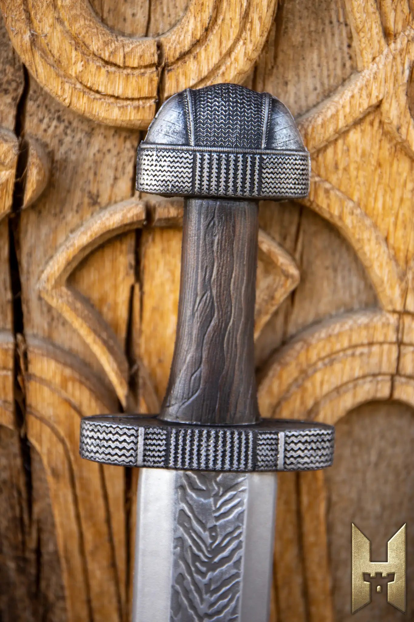 EirikR Sword - 83 cm