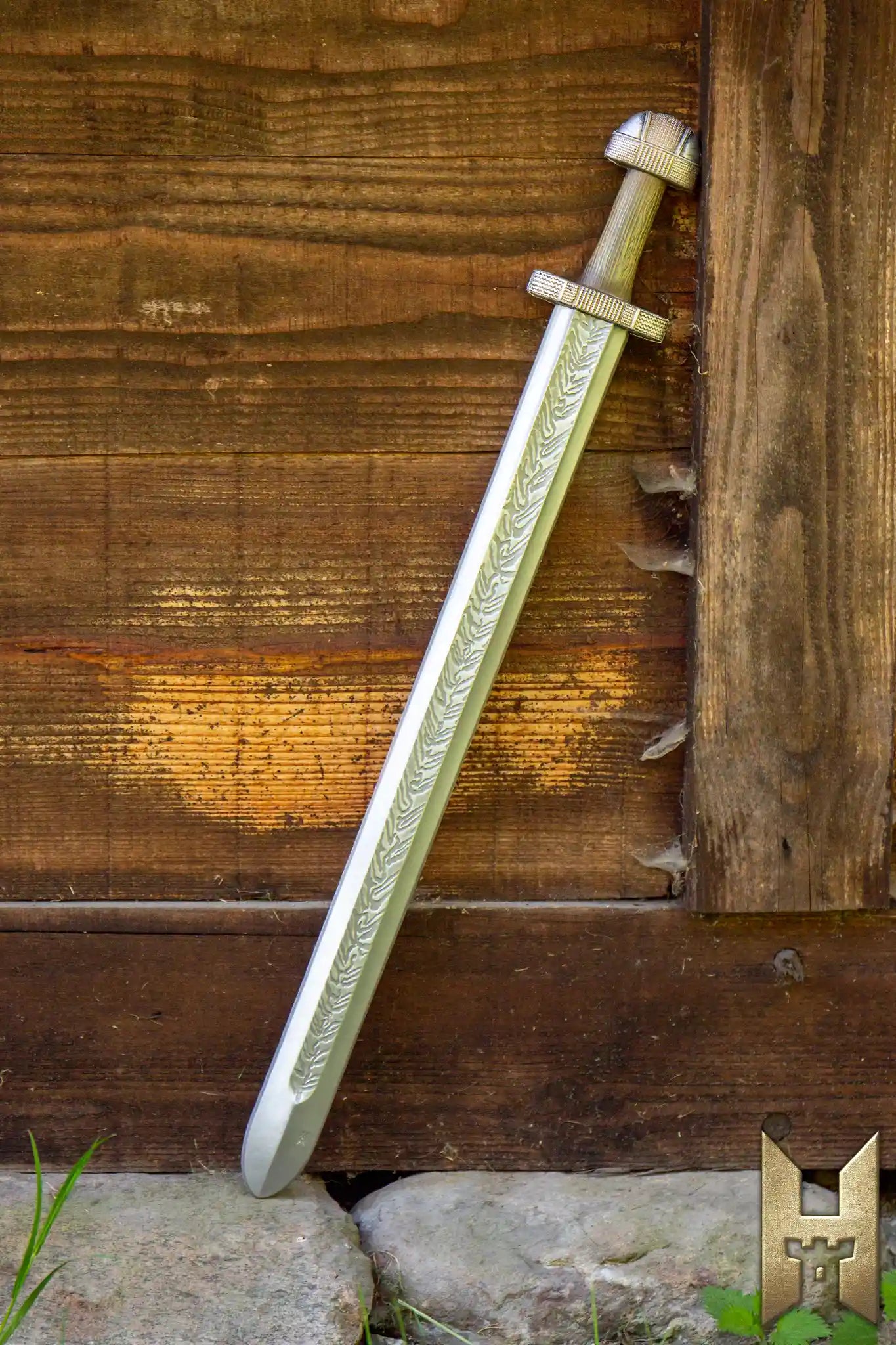 EirikR Sword - 83 cm
