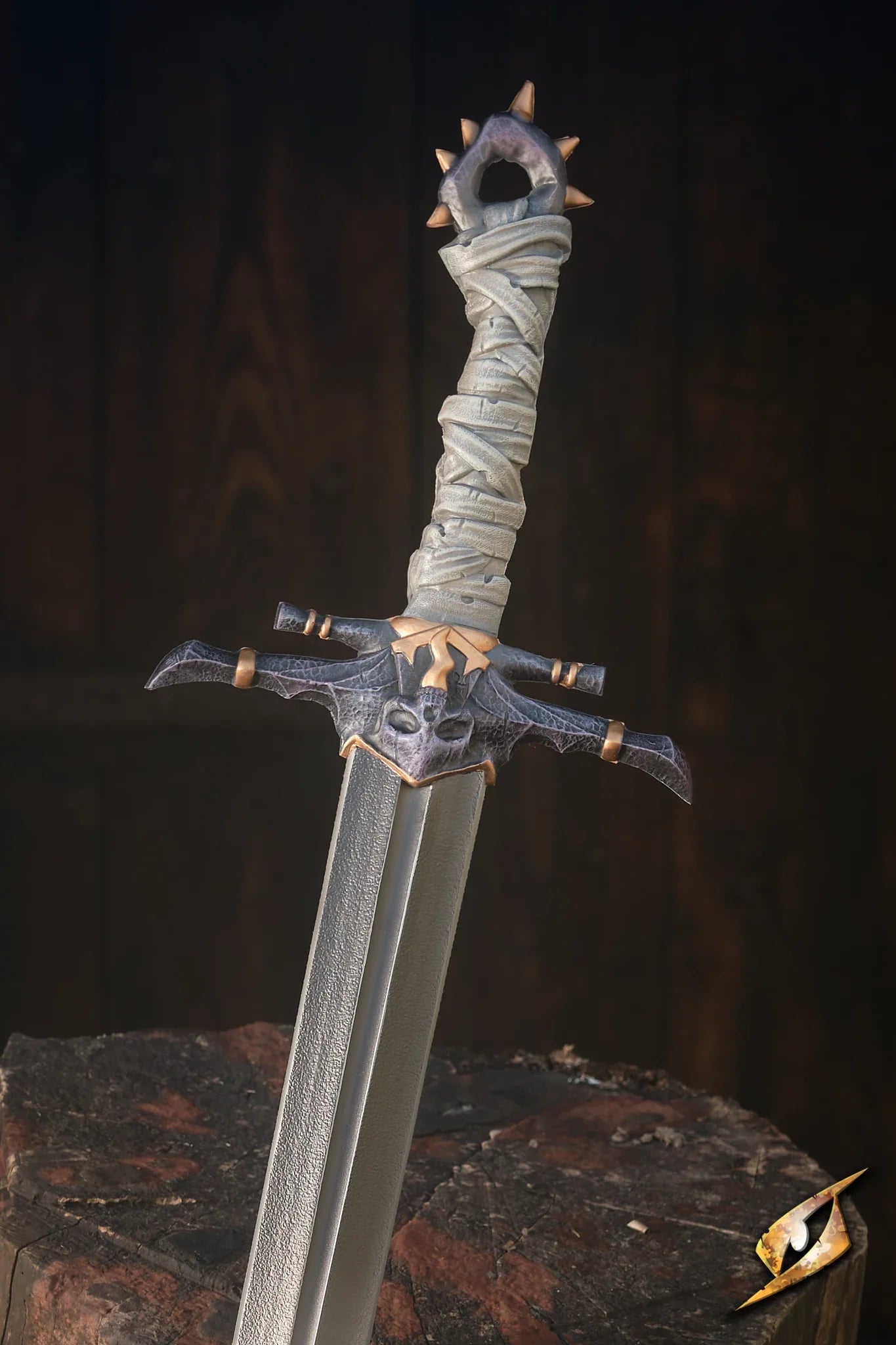 Marauder Sword
