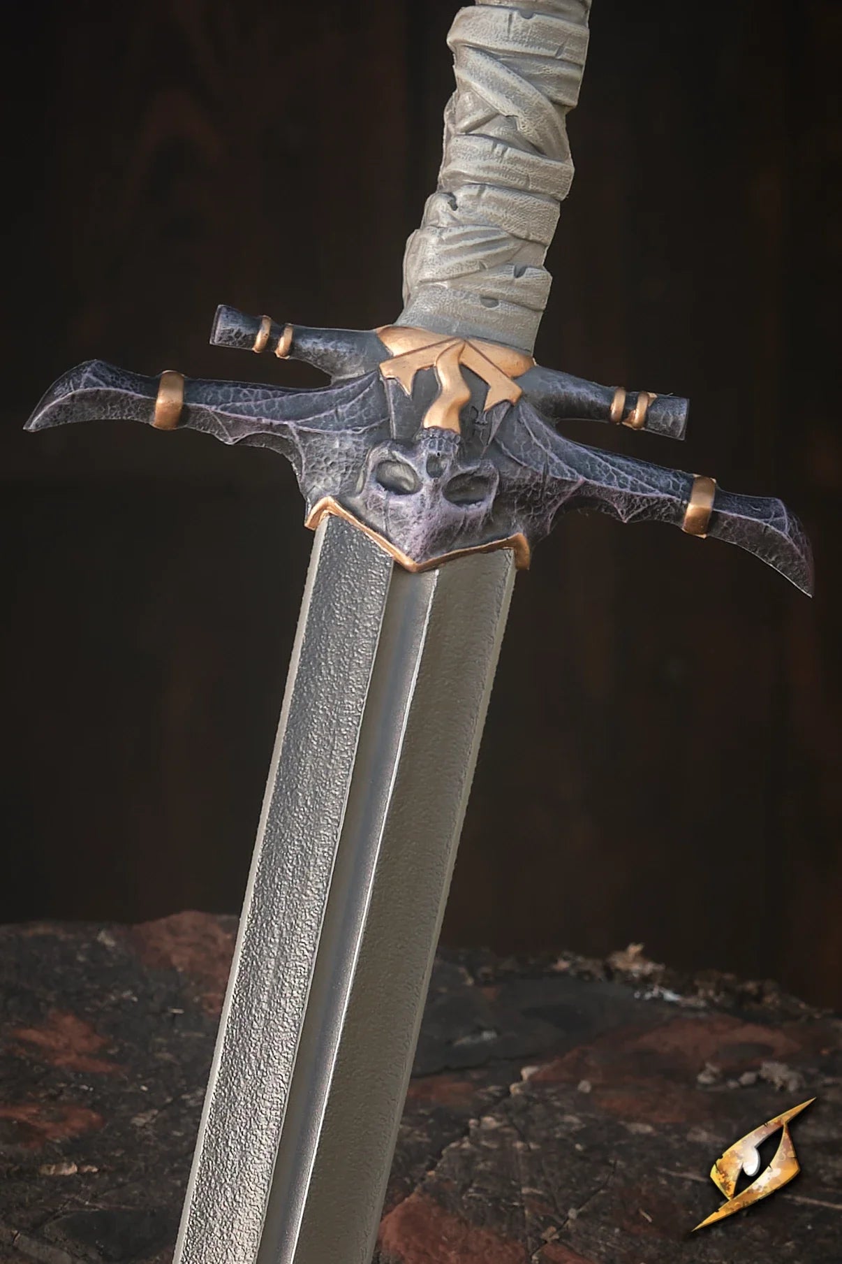 Marauder Sword