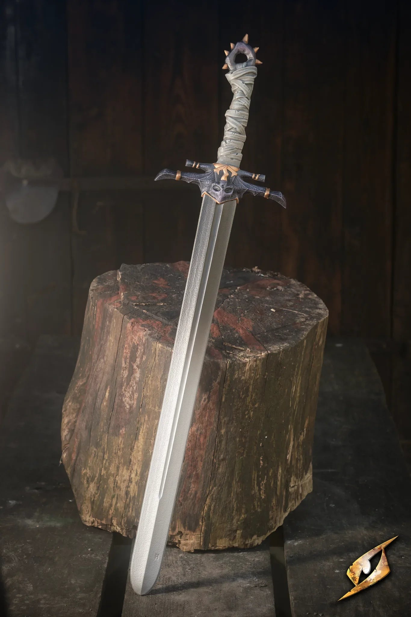 Marauder Sword