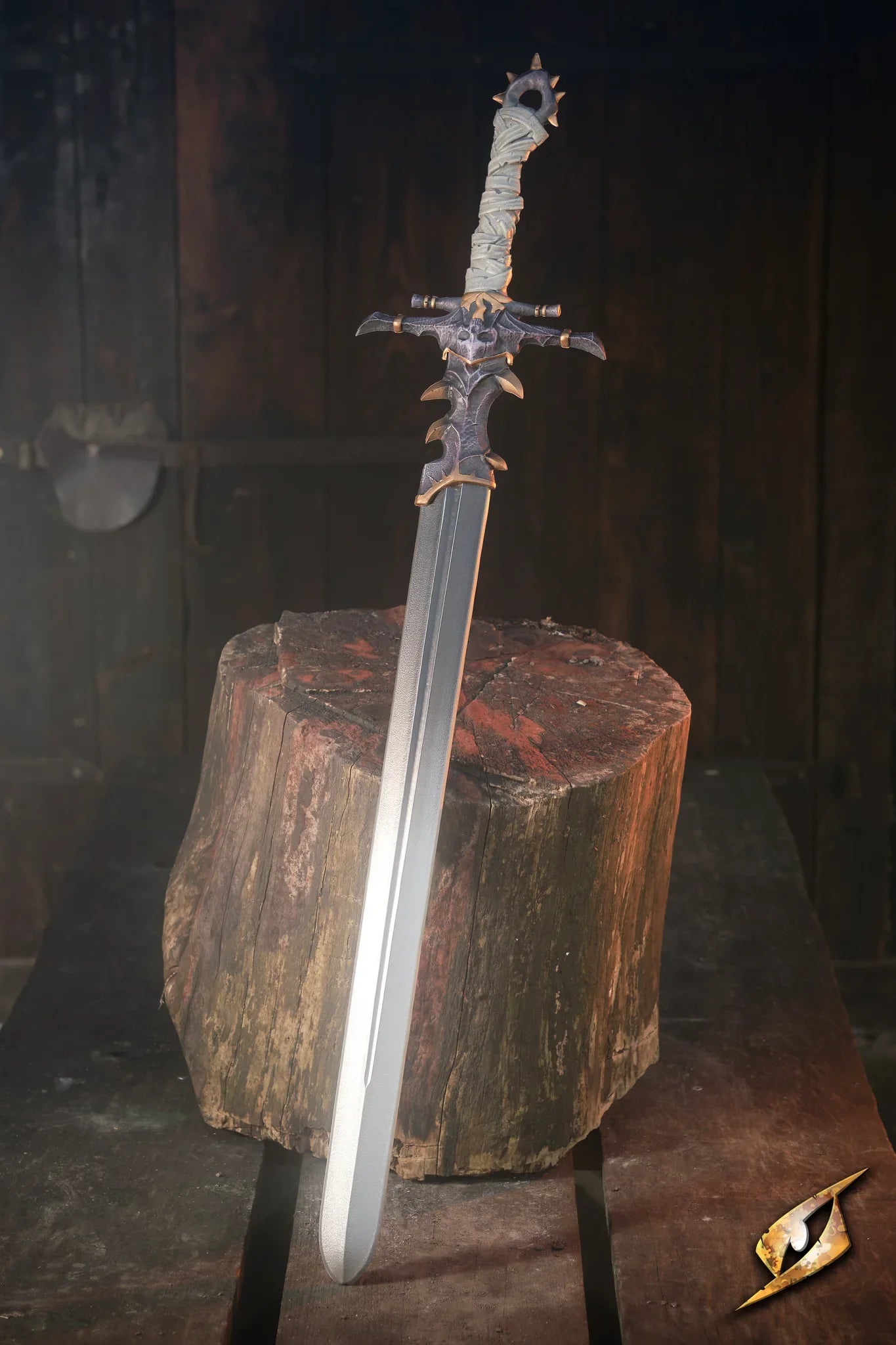 Marauder Sword