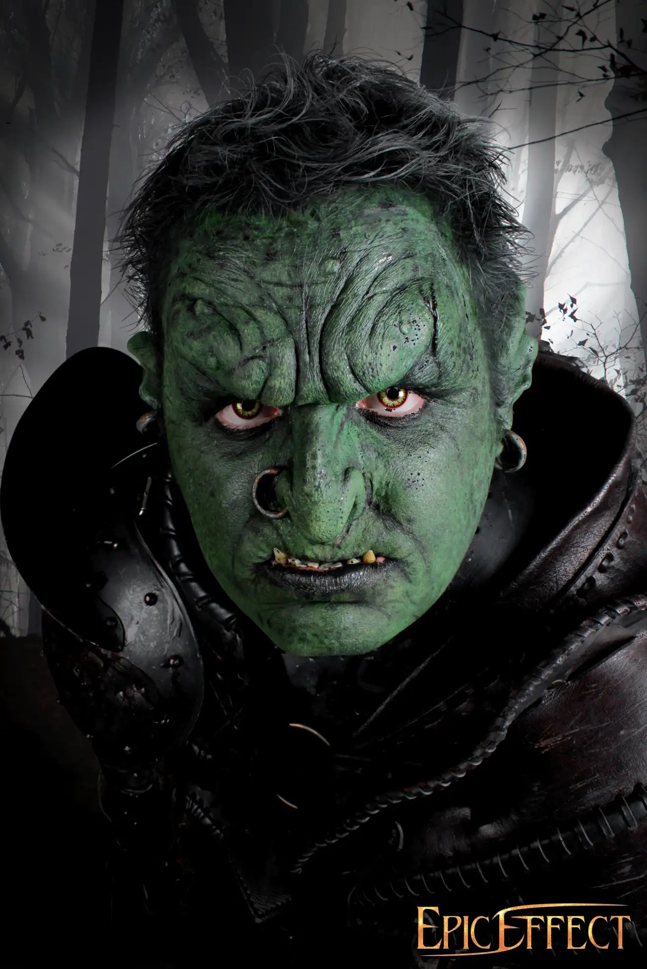 Orc Brow