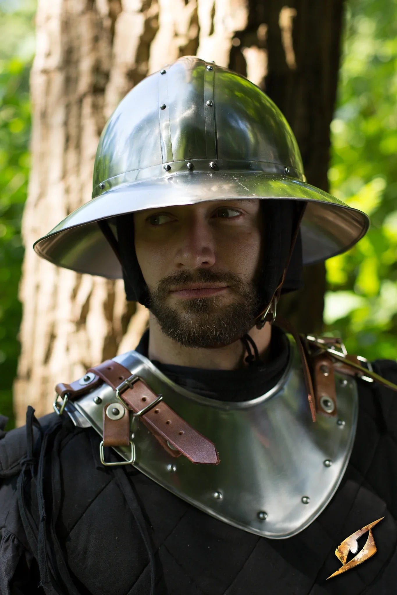 Kettle Hat