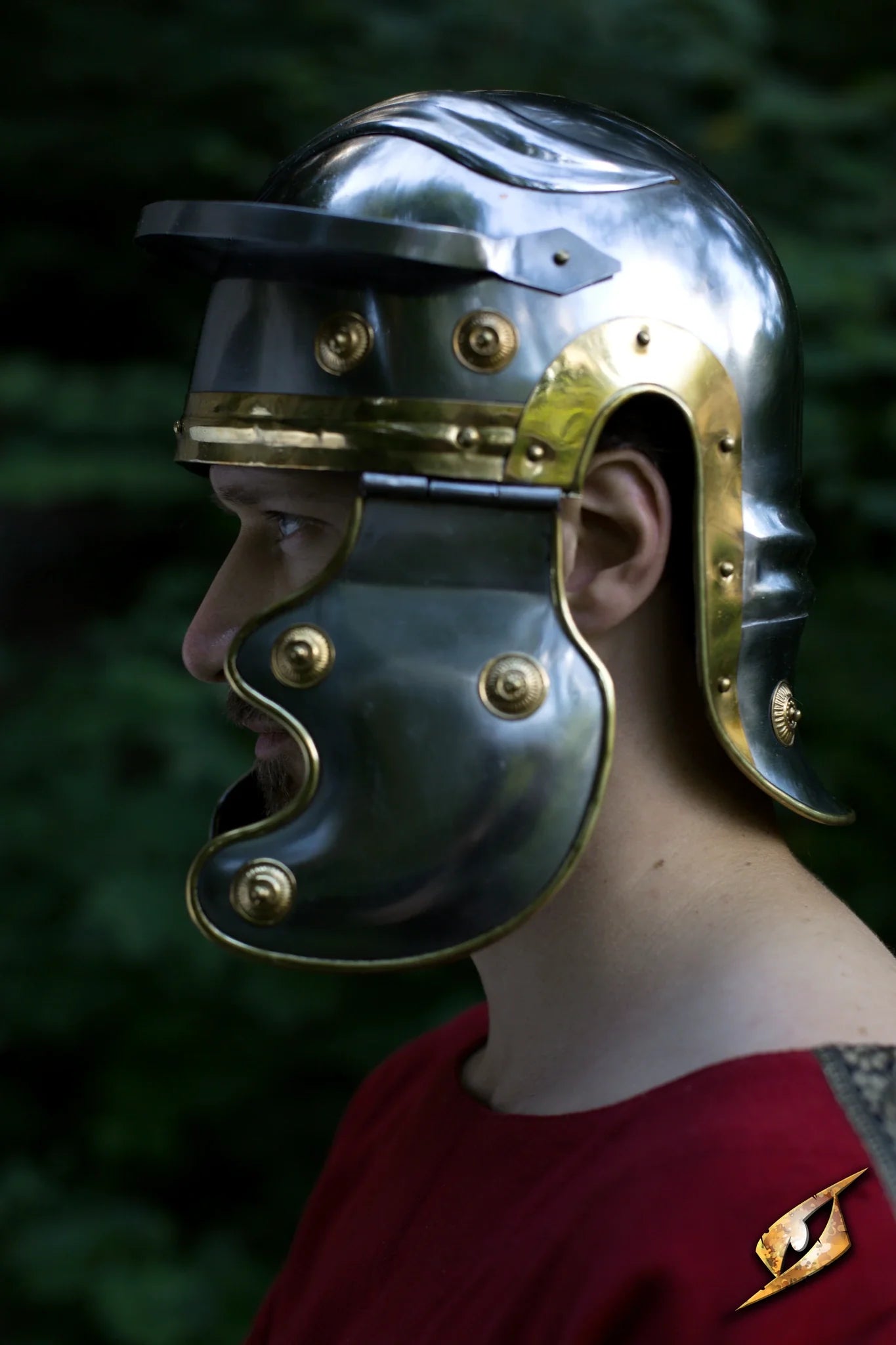 Roman Trooper
