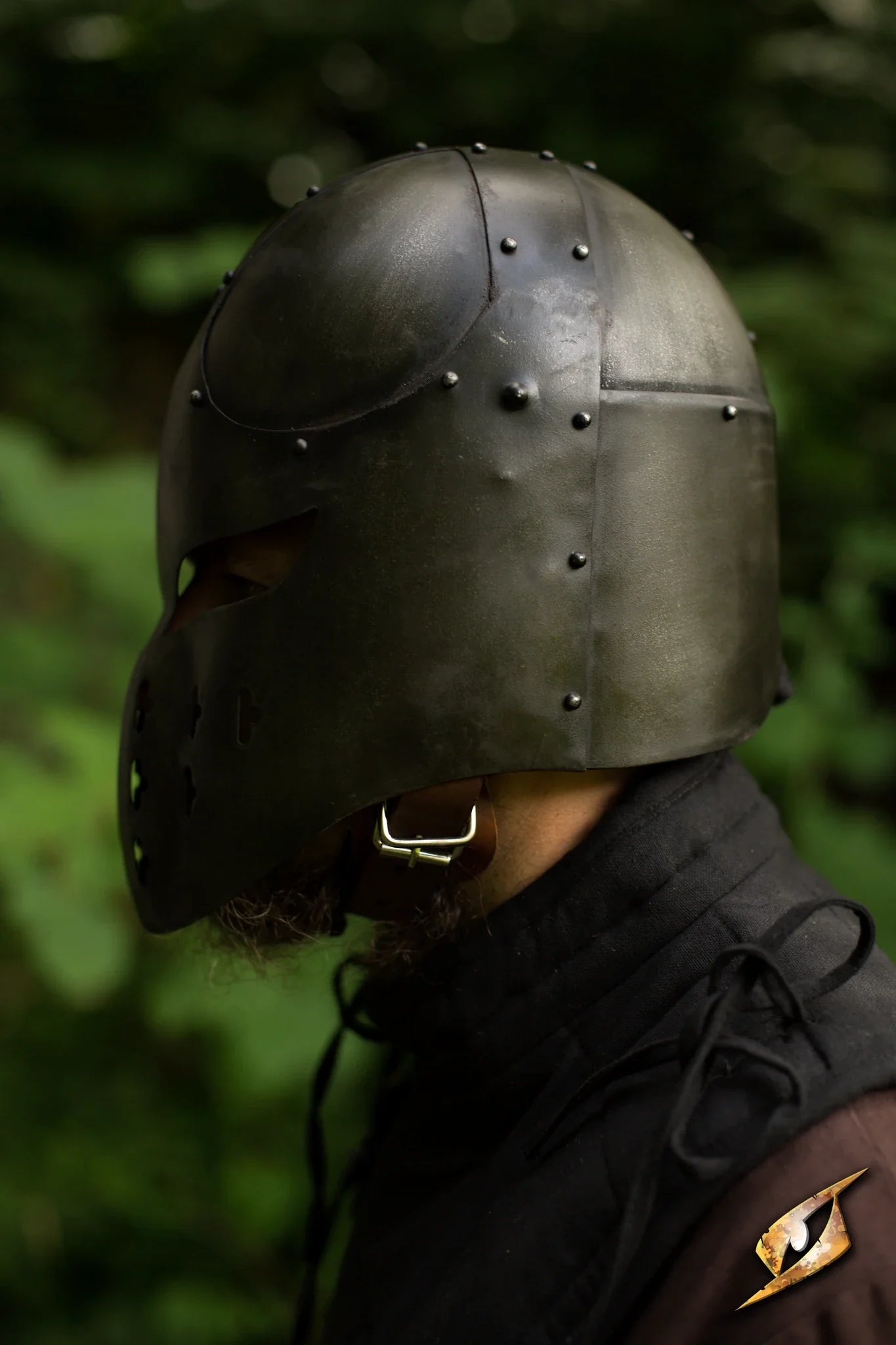 Berserker Helmet