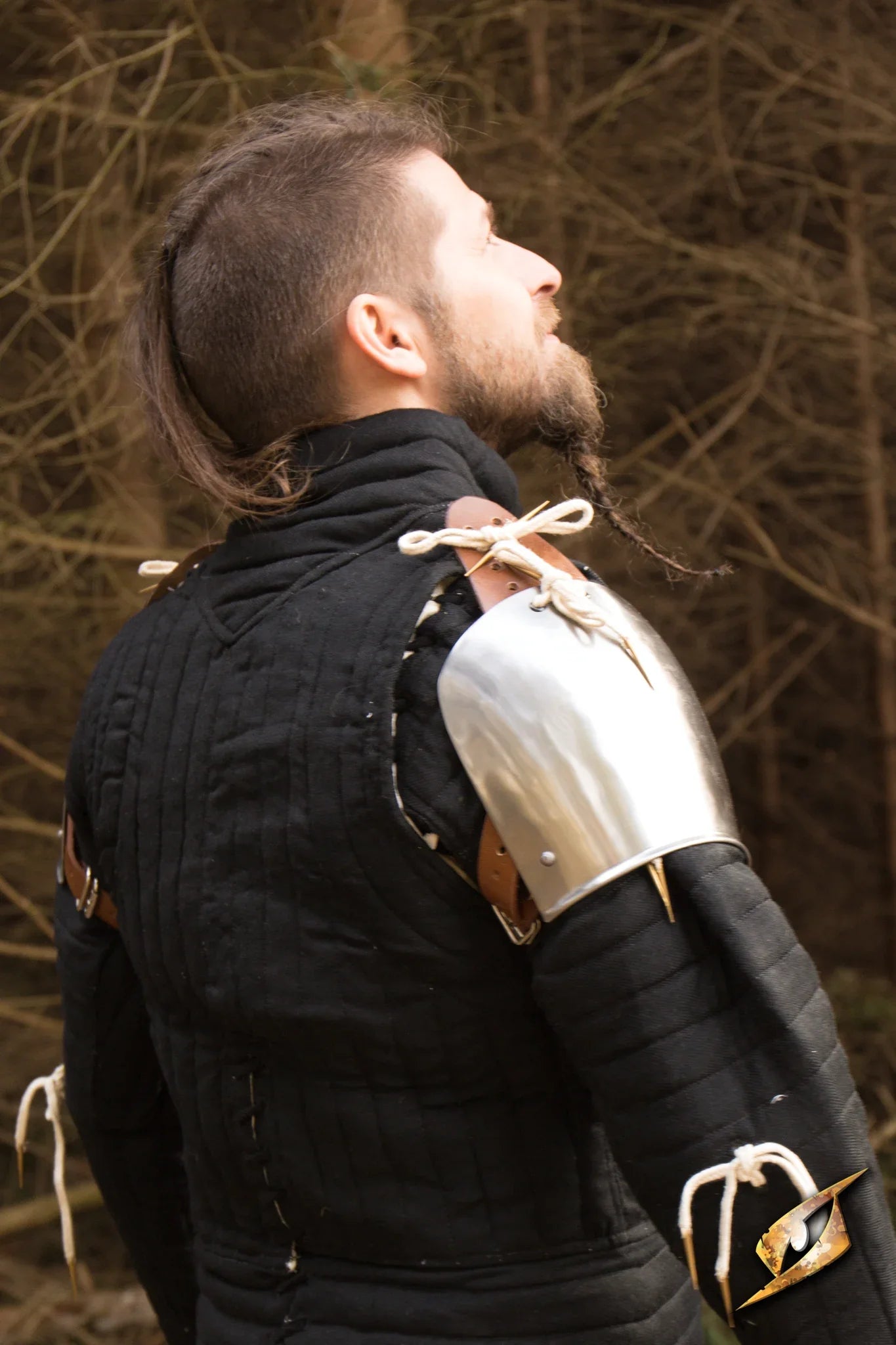 Churburg Shoulders