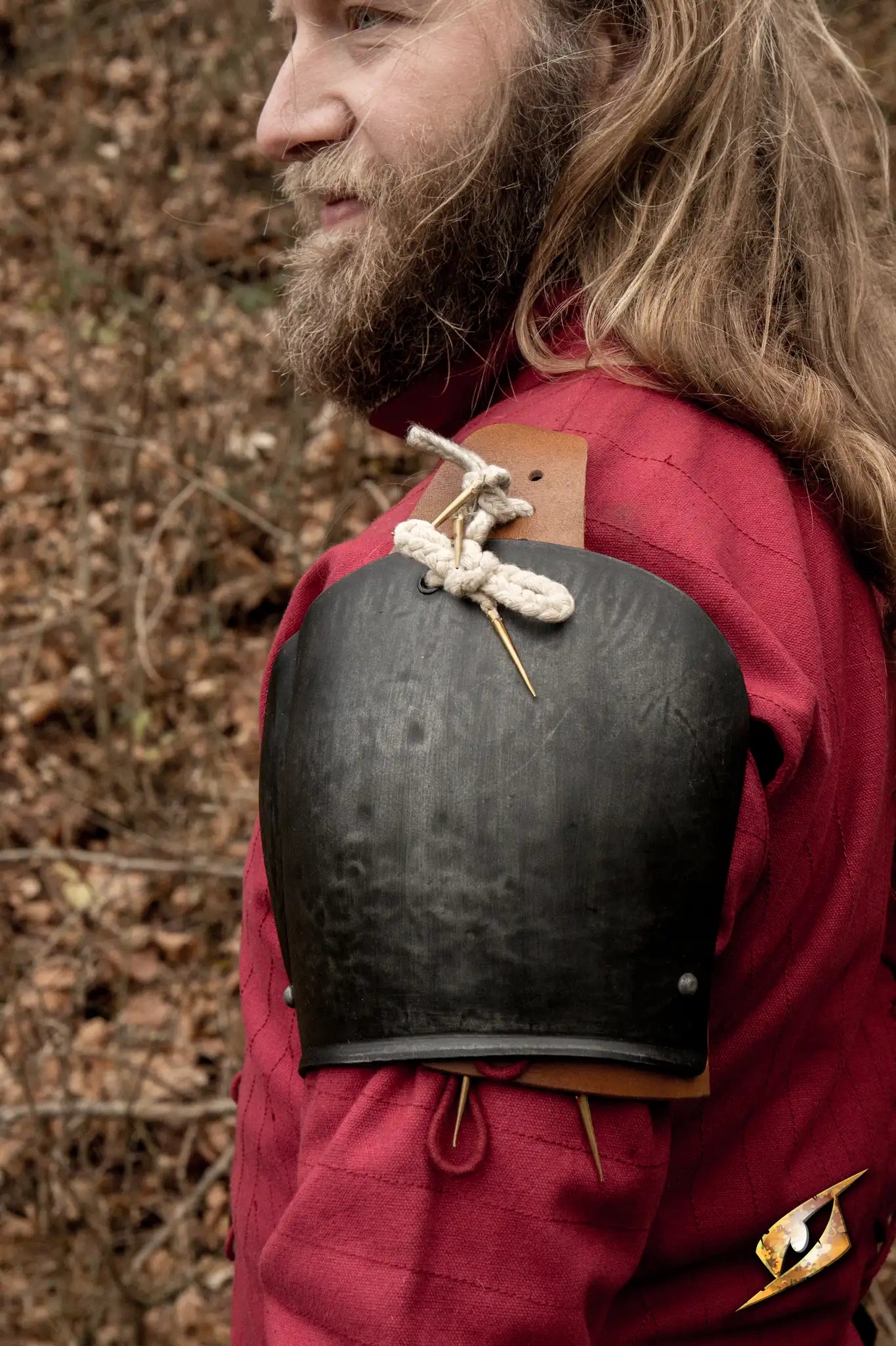 Churburg Shoulders