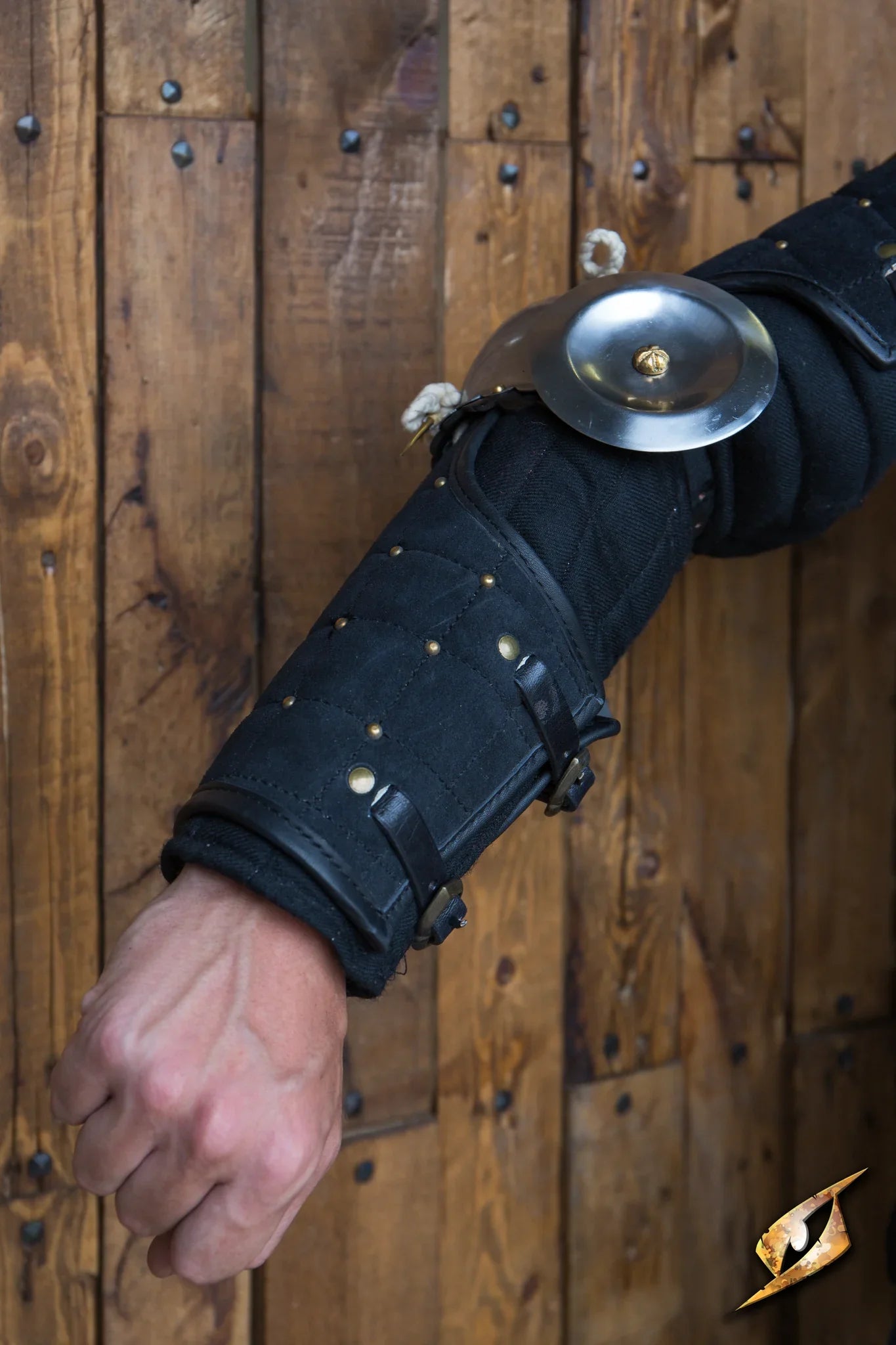 Splint Bracers