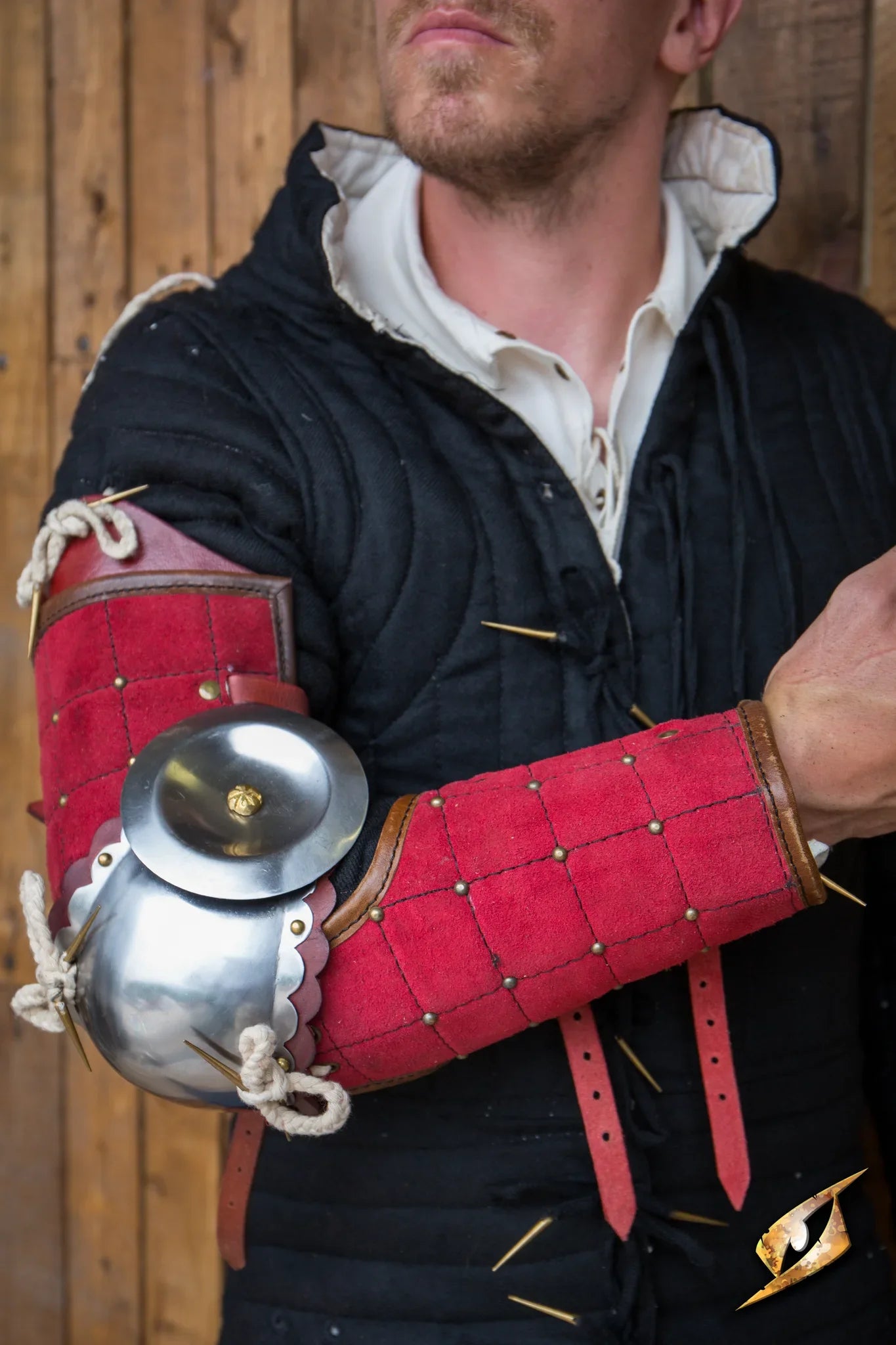 Splint Bracers
