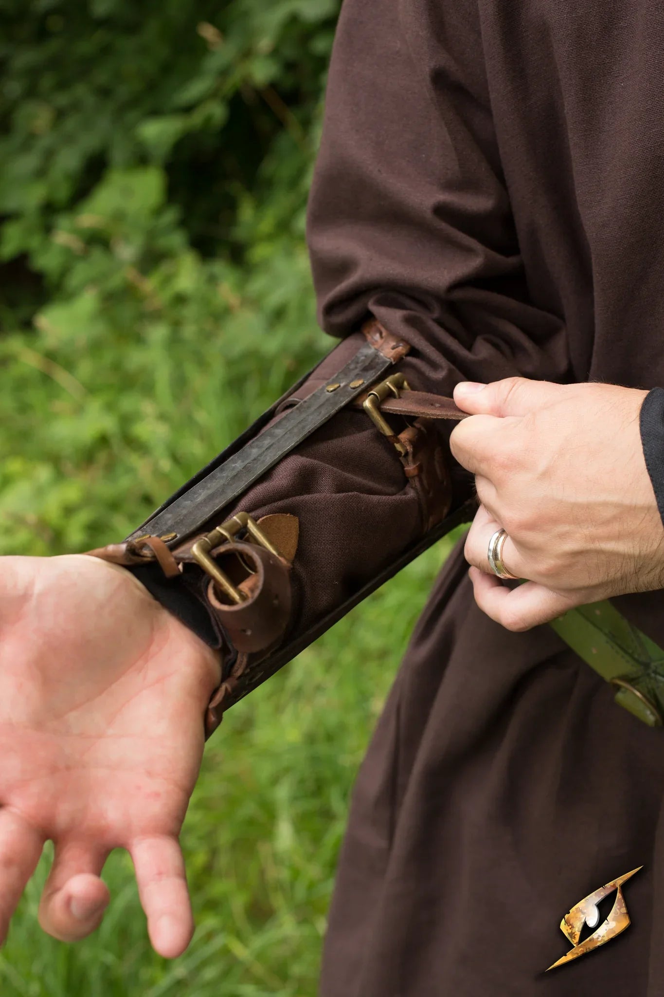 Viking Arm Protection