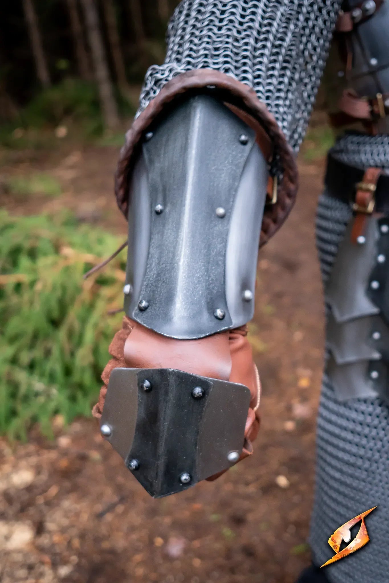 Dreki Armguards
