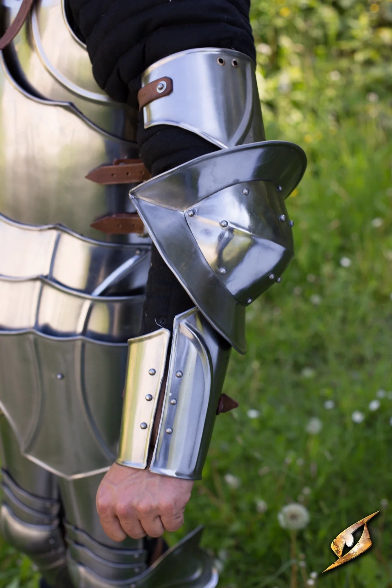 Gothic Arm Protection