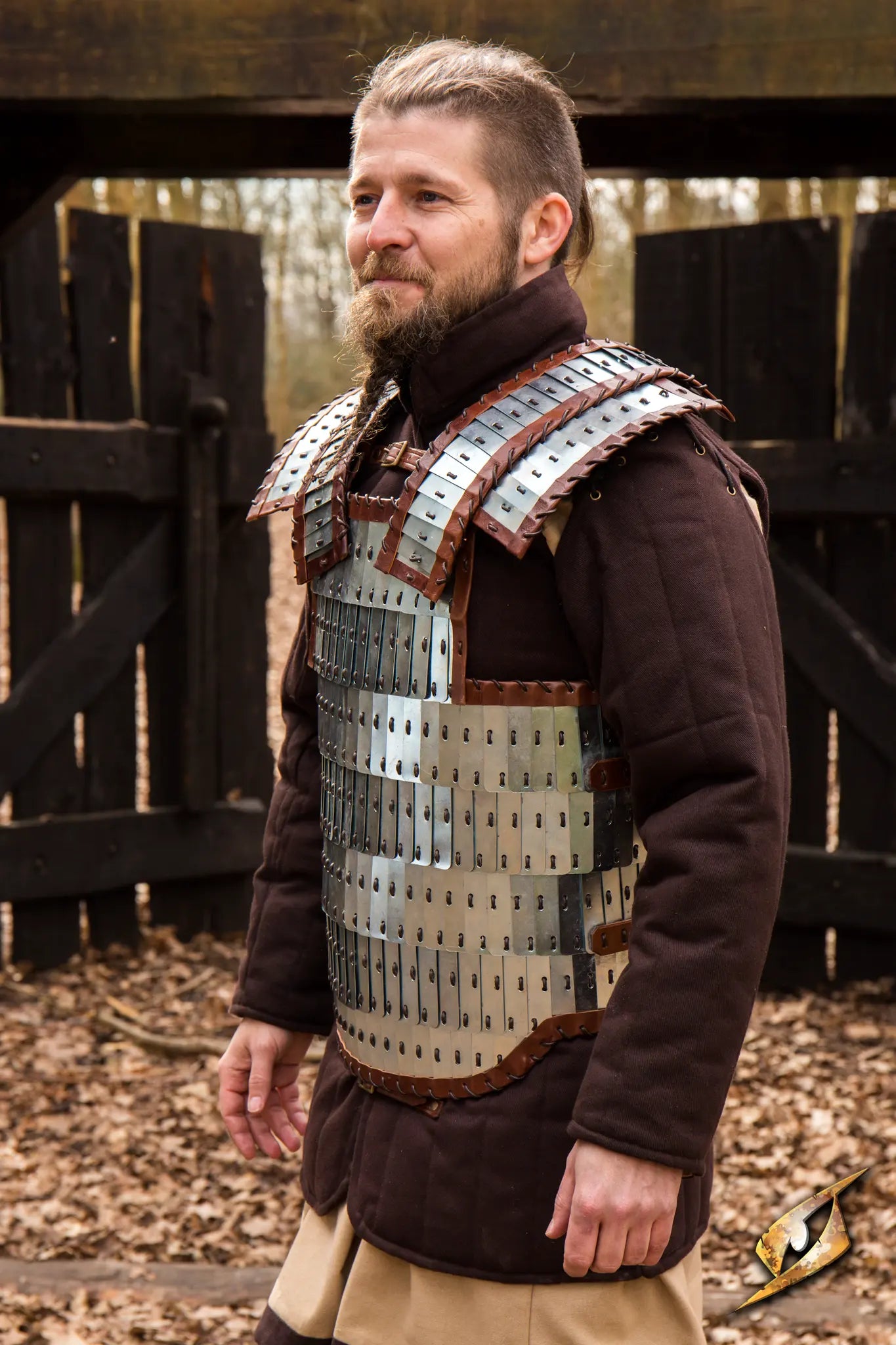 Viking Armour