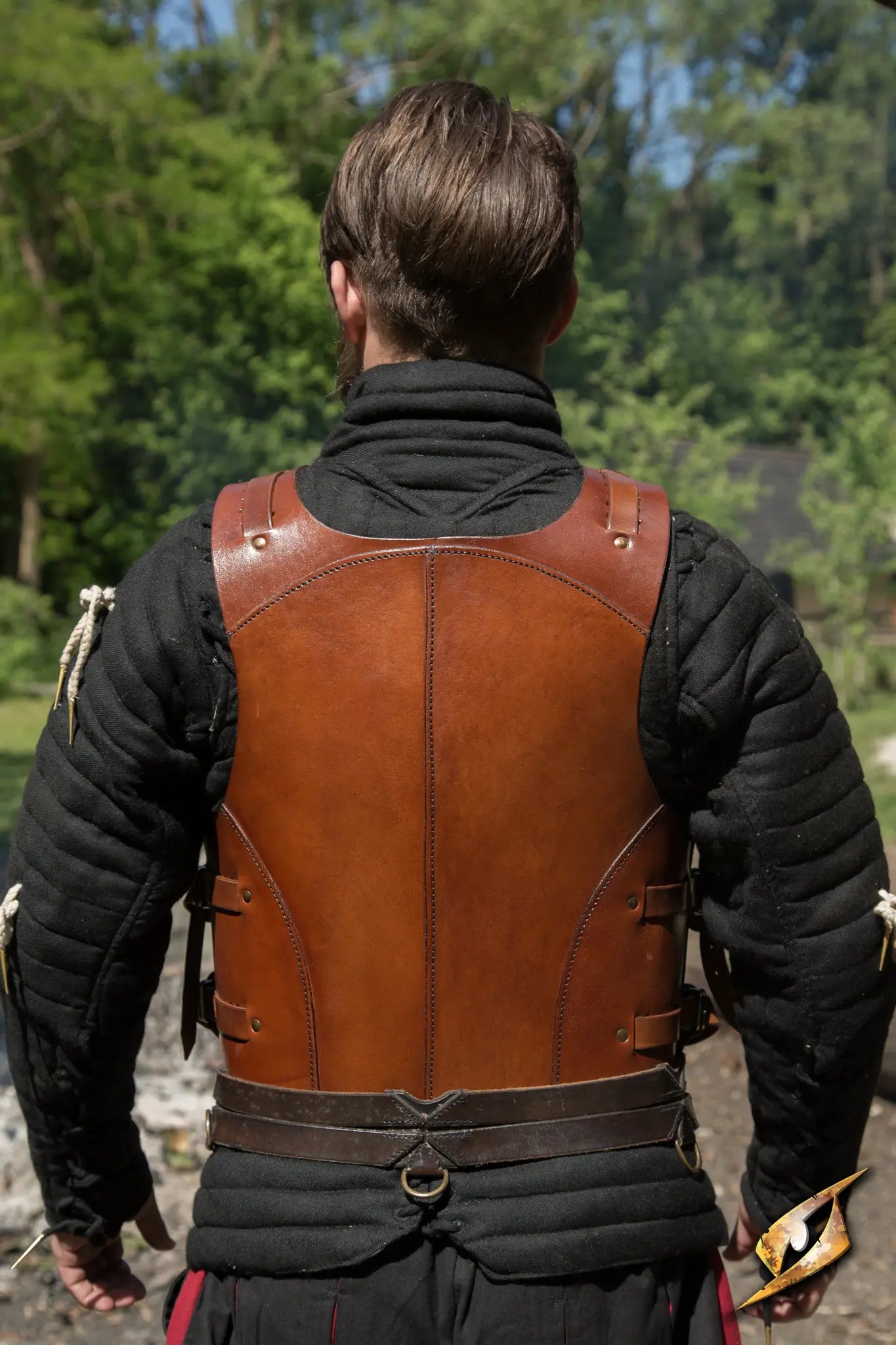 Rogue Torso