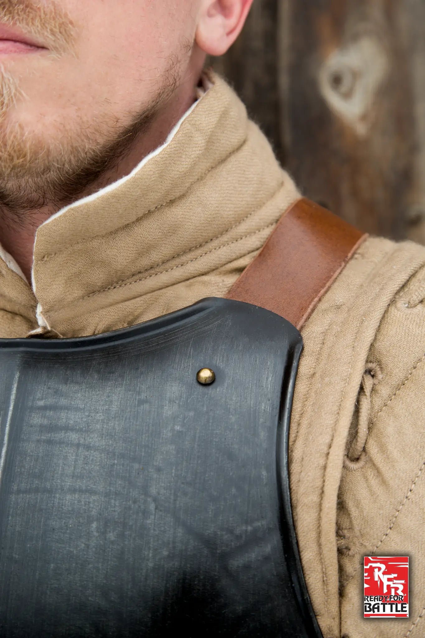 RFB Breastplate