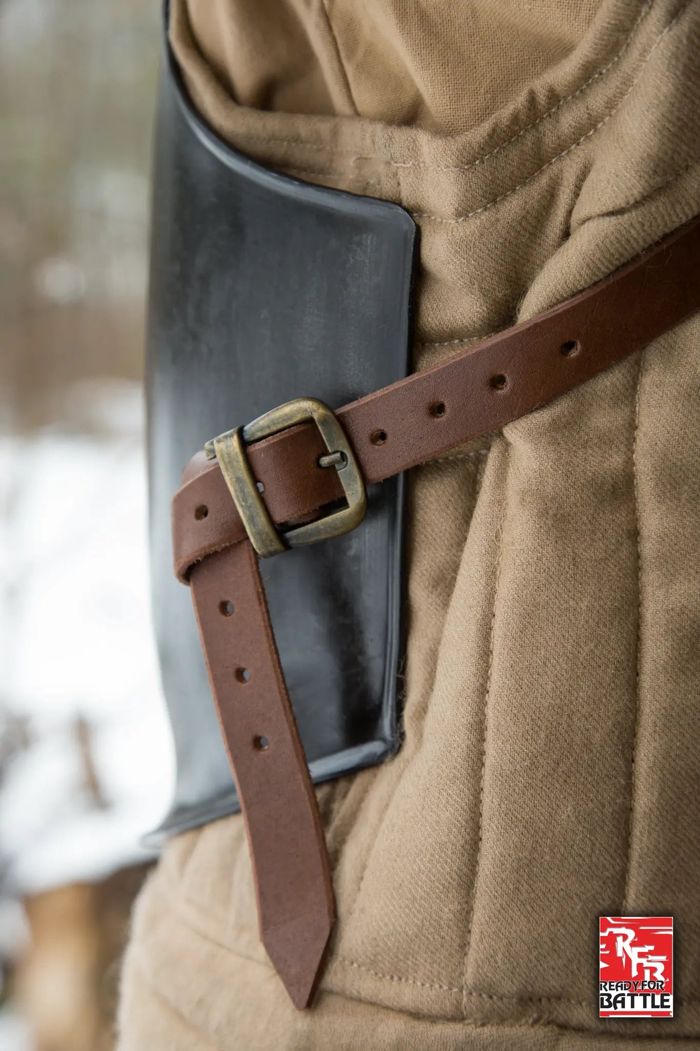 RFB Breastplate