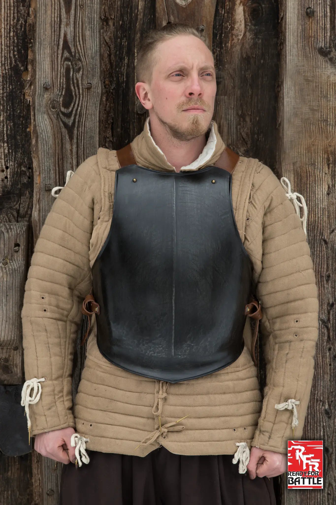 RFB Breastplate