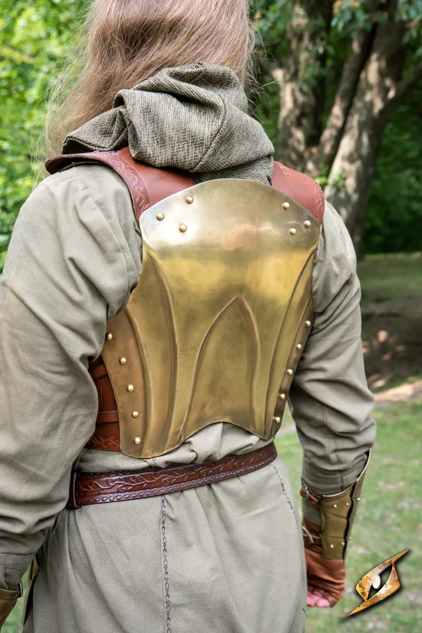 Illumine Cuirass