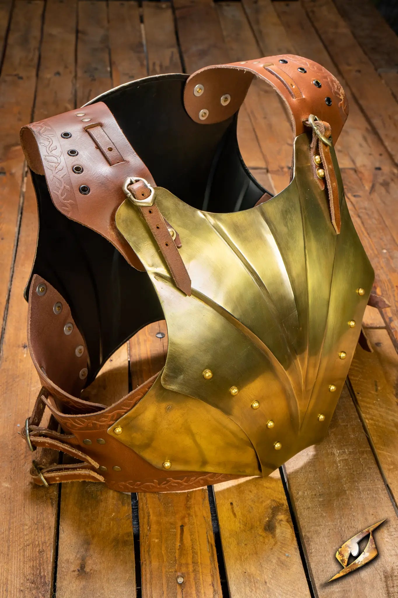 Illumine Cuirass