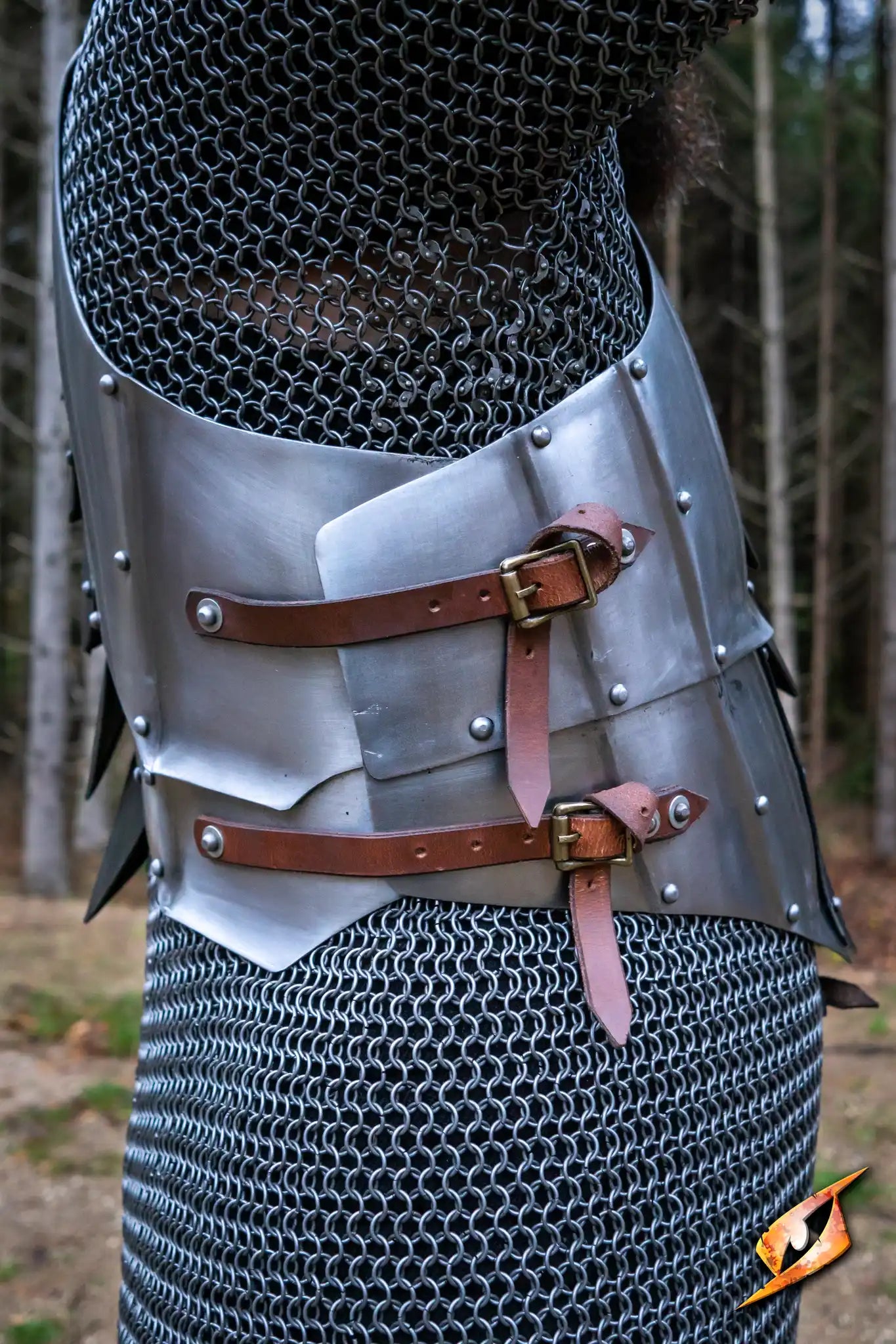 Dreki Cuirass