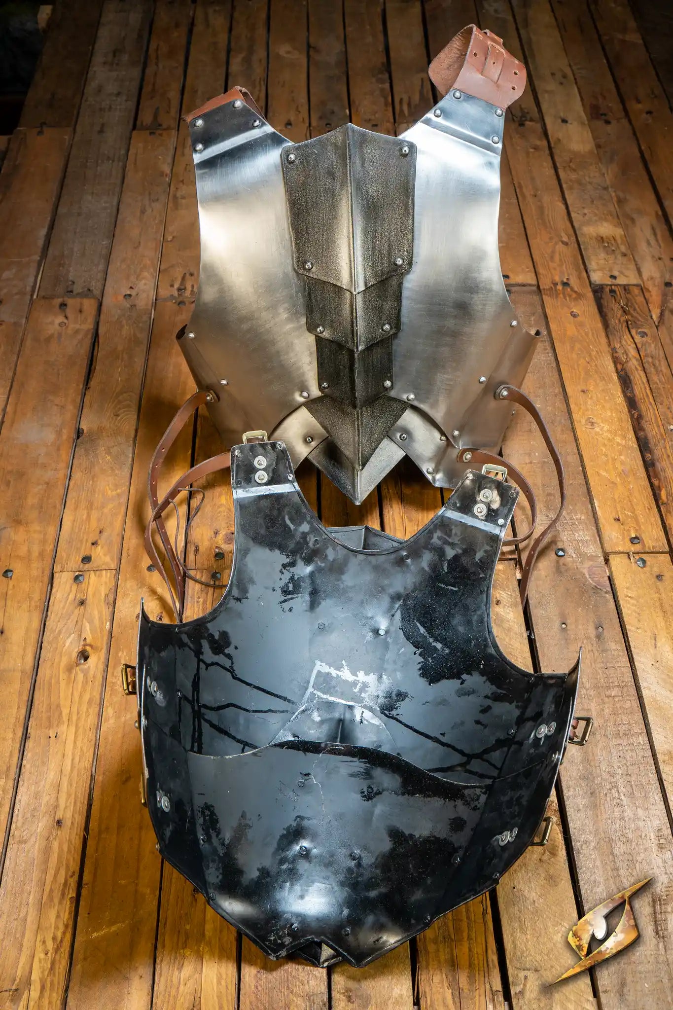 Dreki Cuirass
