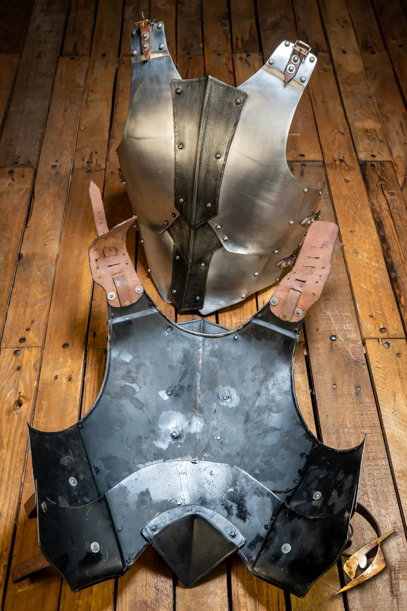Dreki Cuirass