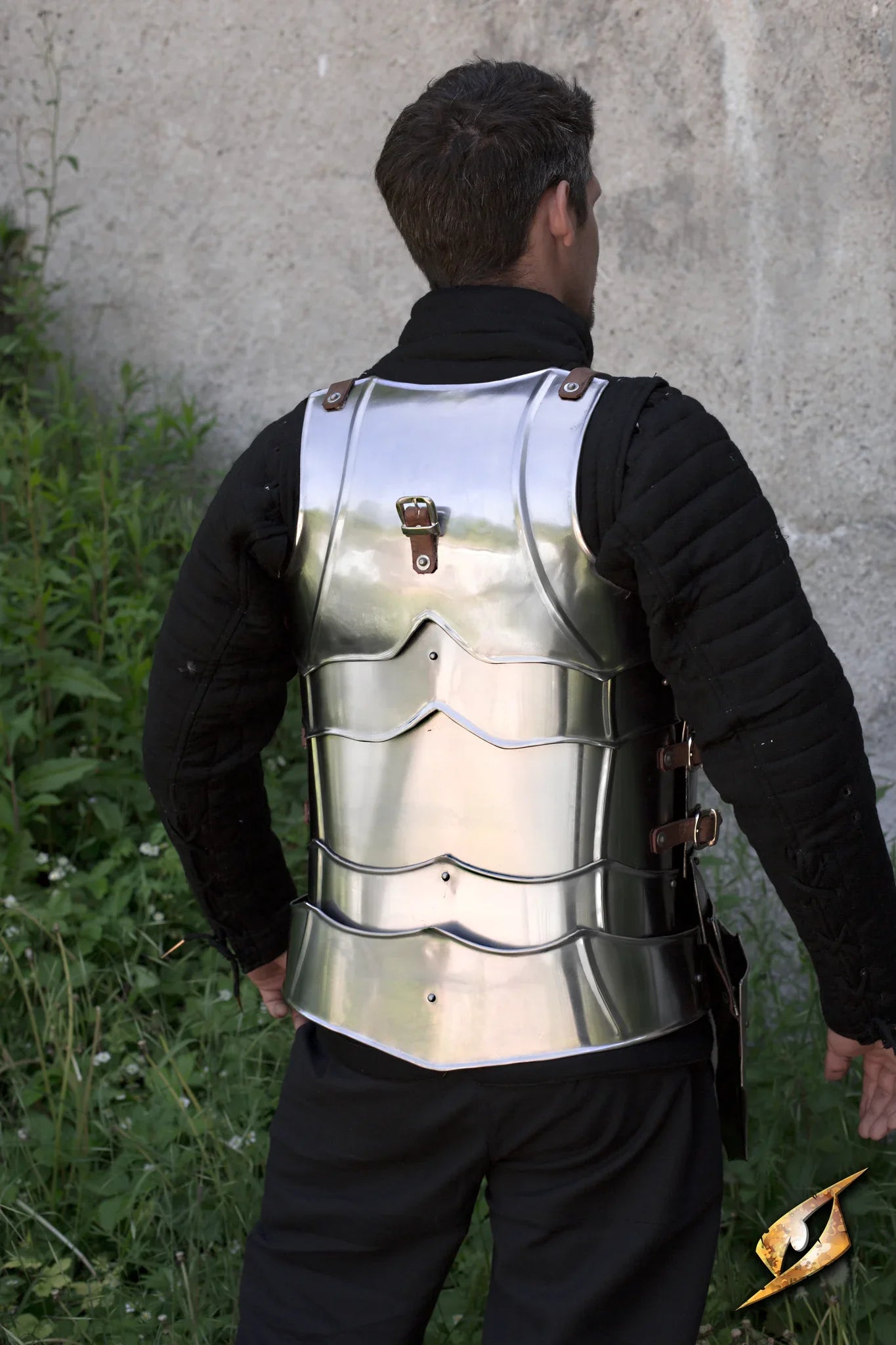 Gothic Half Armour