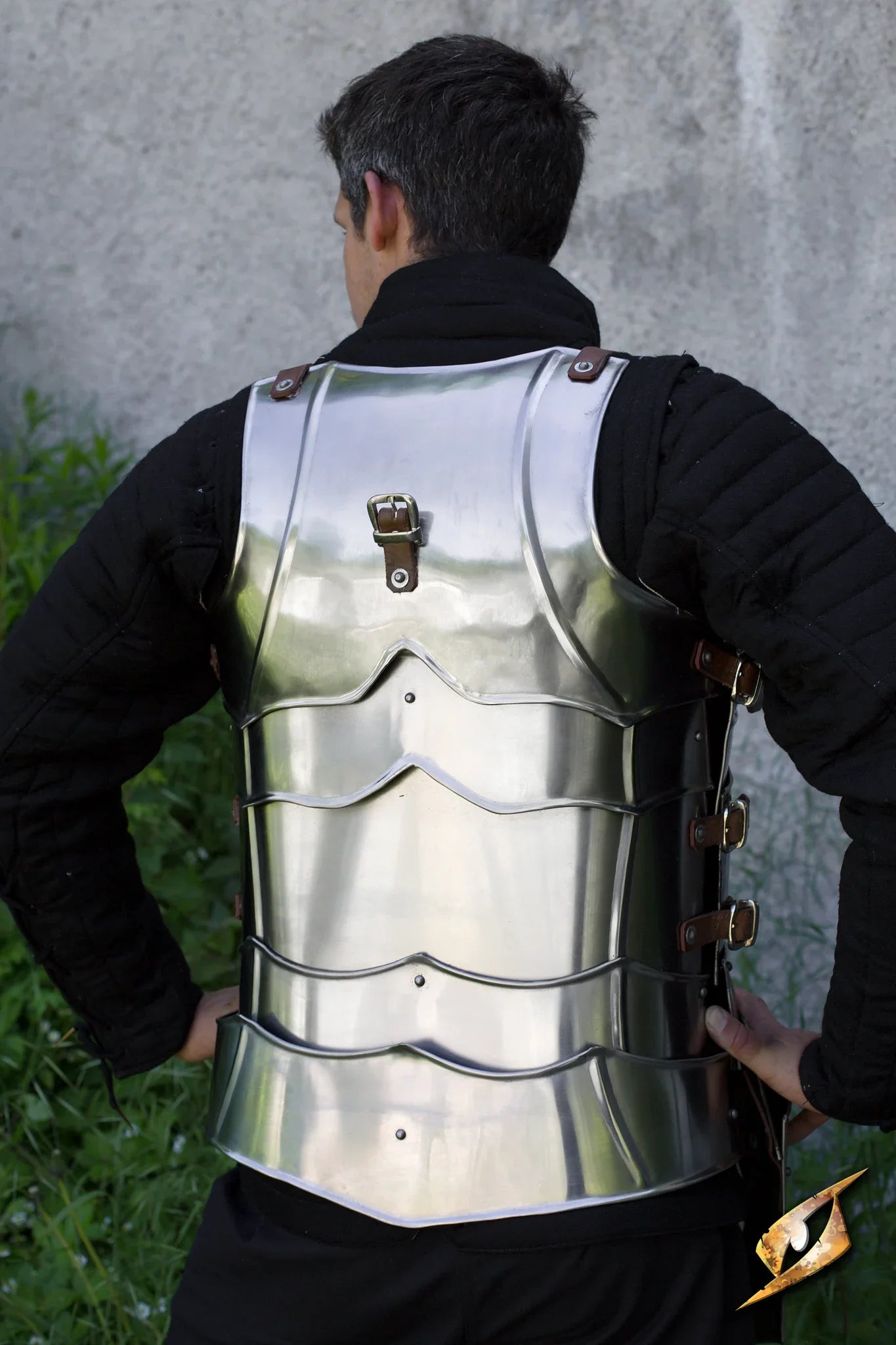Gothic Half Armour
