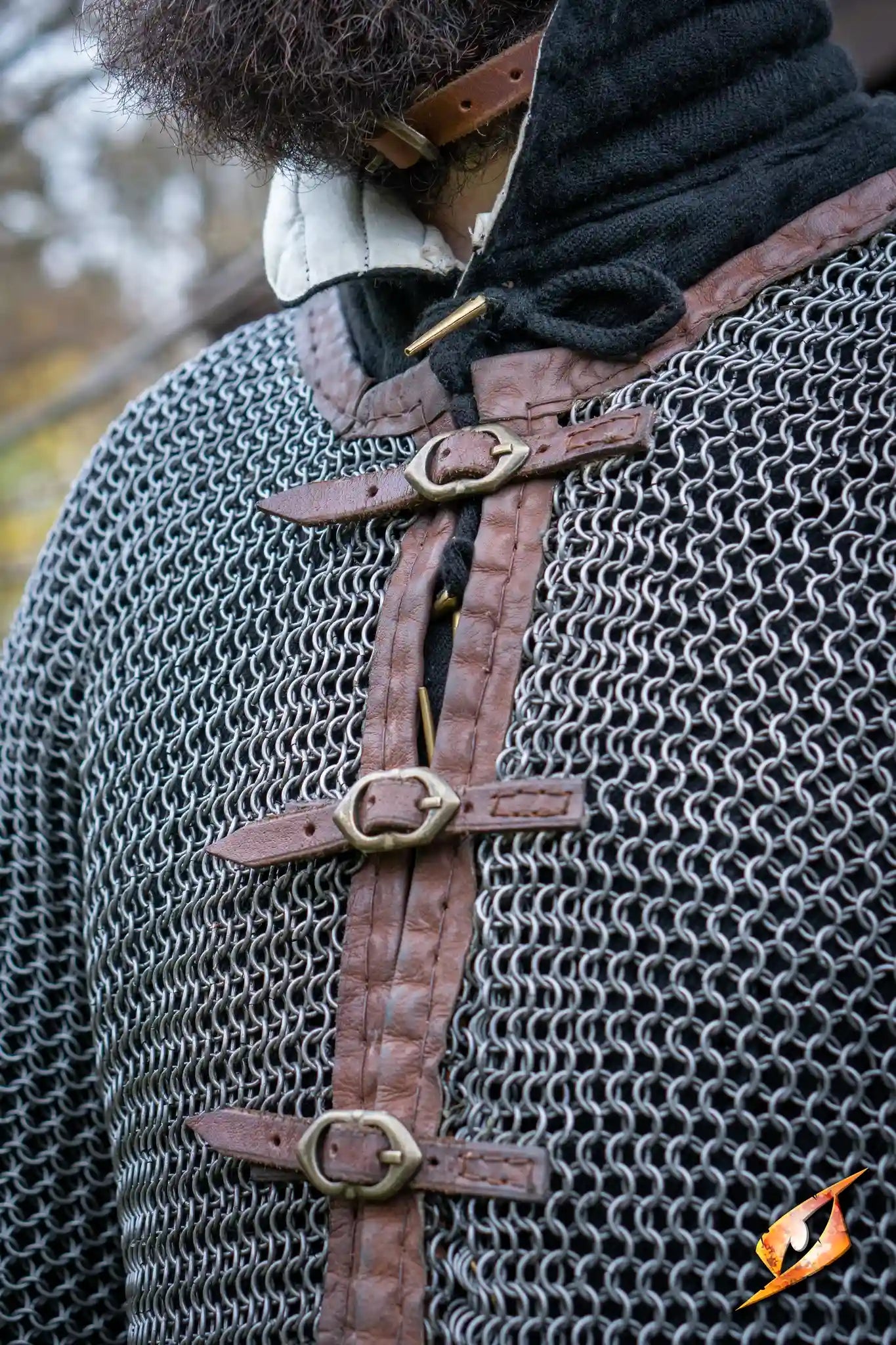 Captain Chainmail