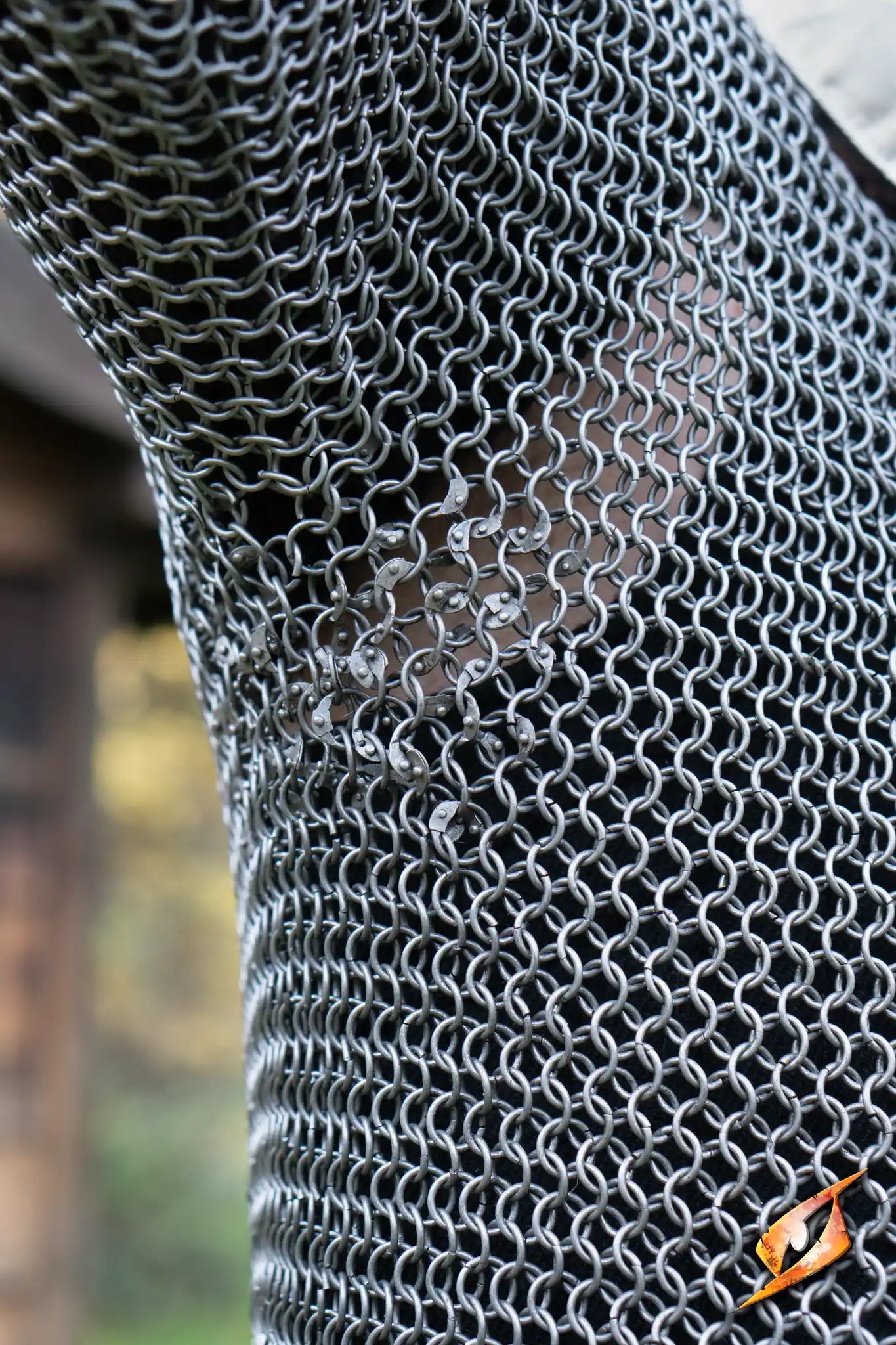 Captain Chainmail