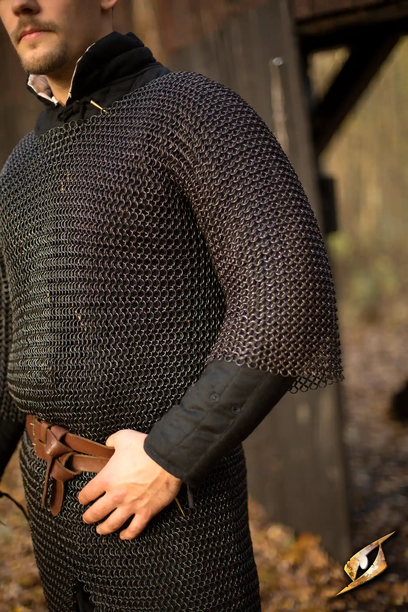 Chainmail - Ragnar