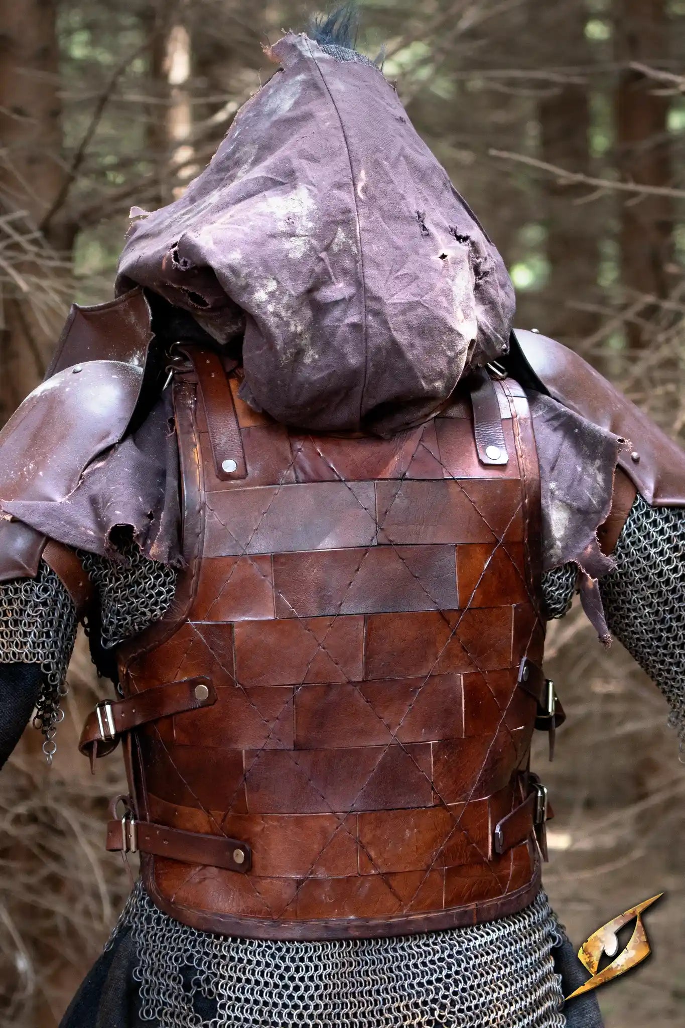 Orc Armour deal