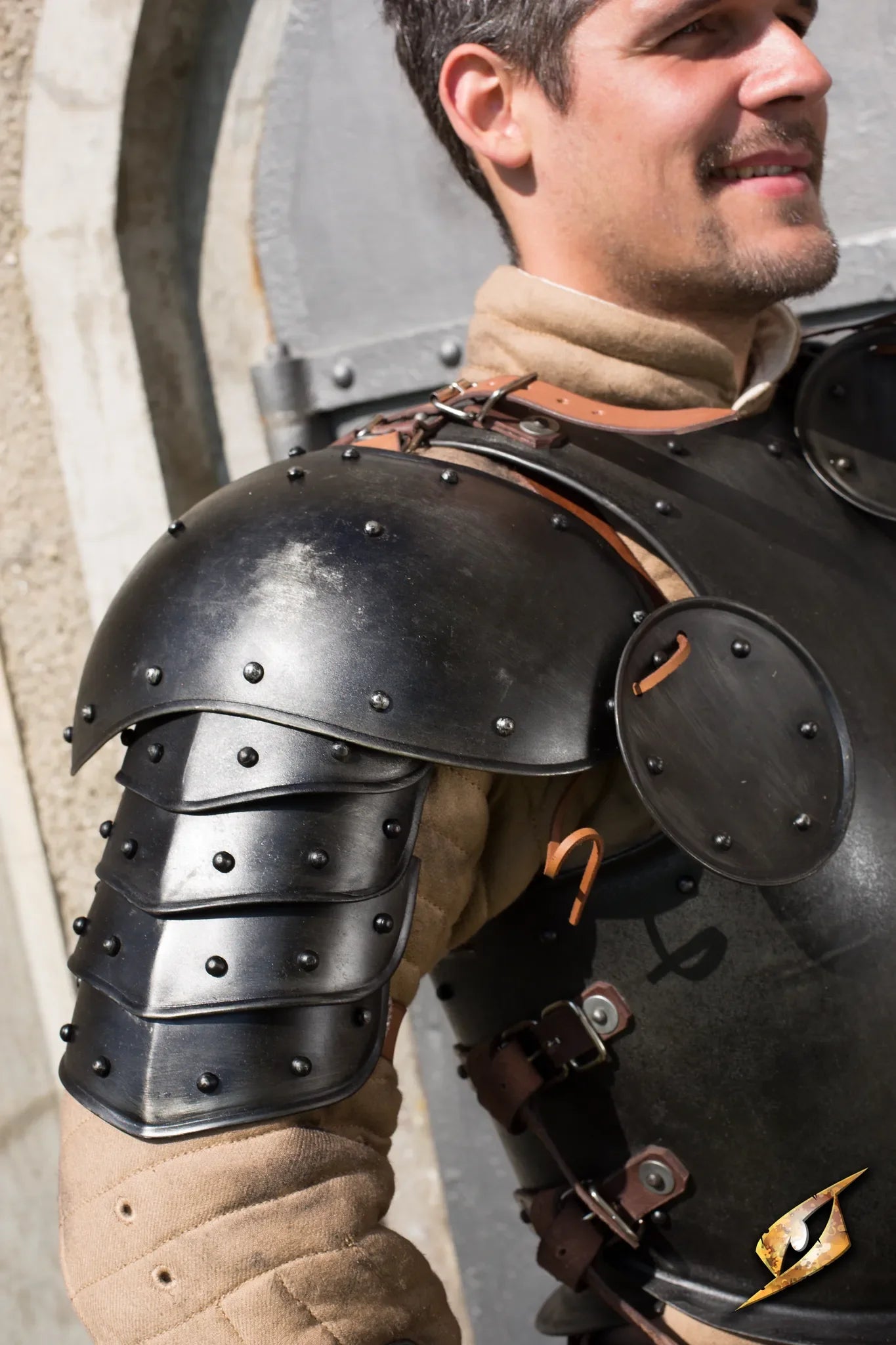 Warrior Complete Armour