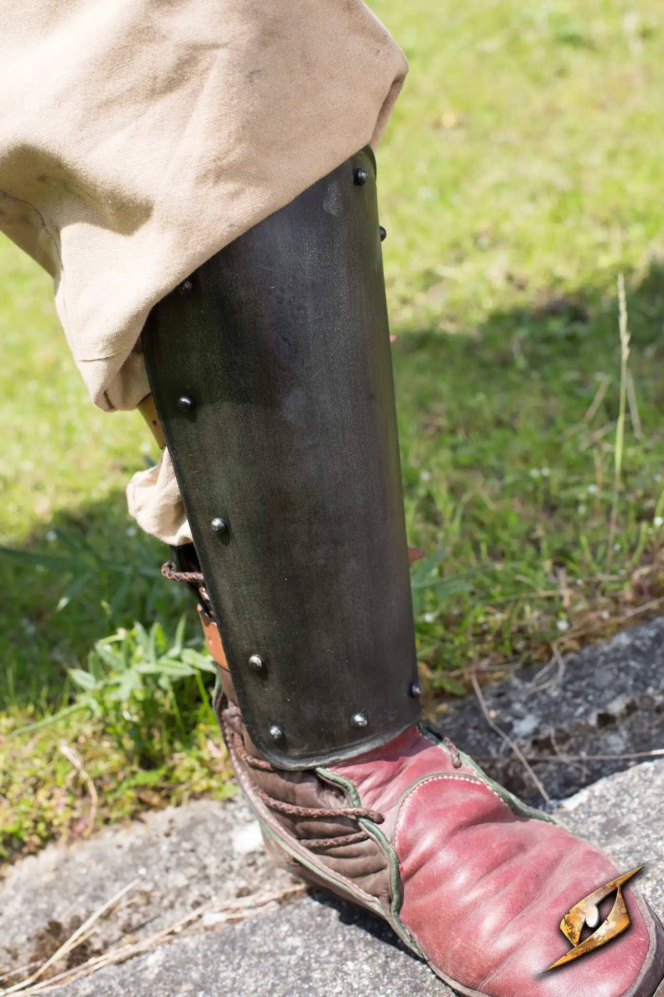 Warrior Complete Armour