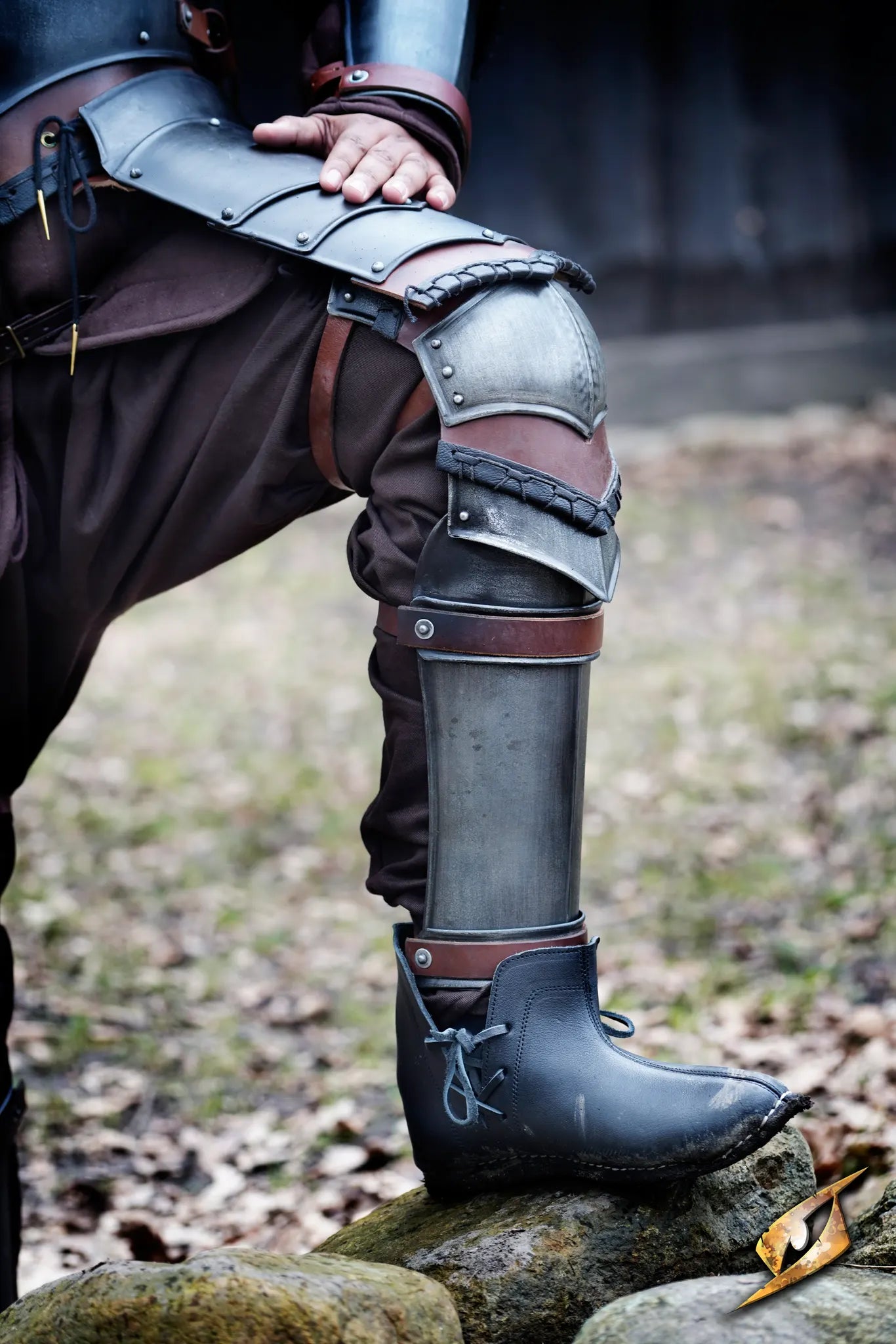 Rogue Leg Protection