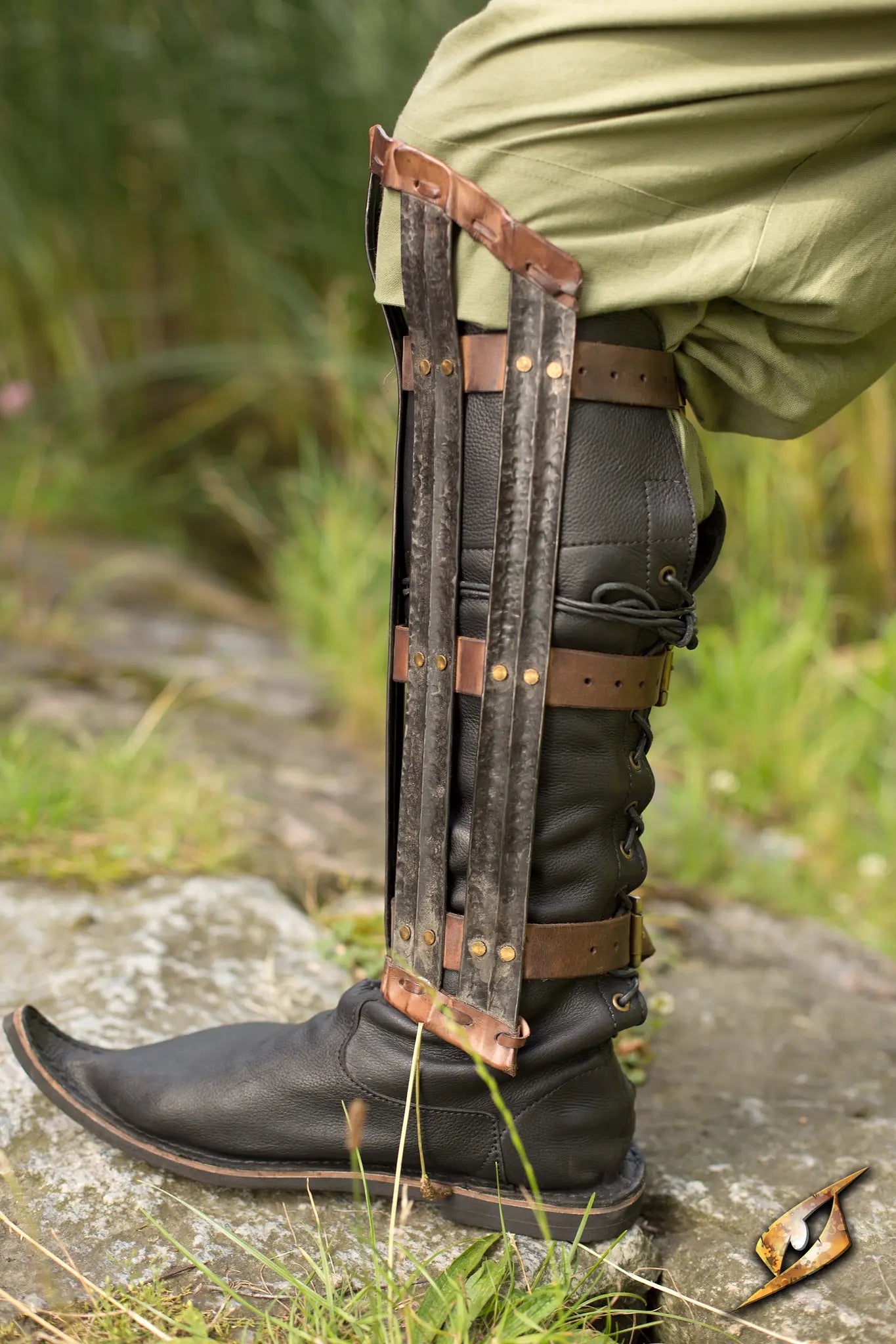 Viking Leg Protection